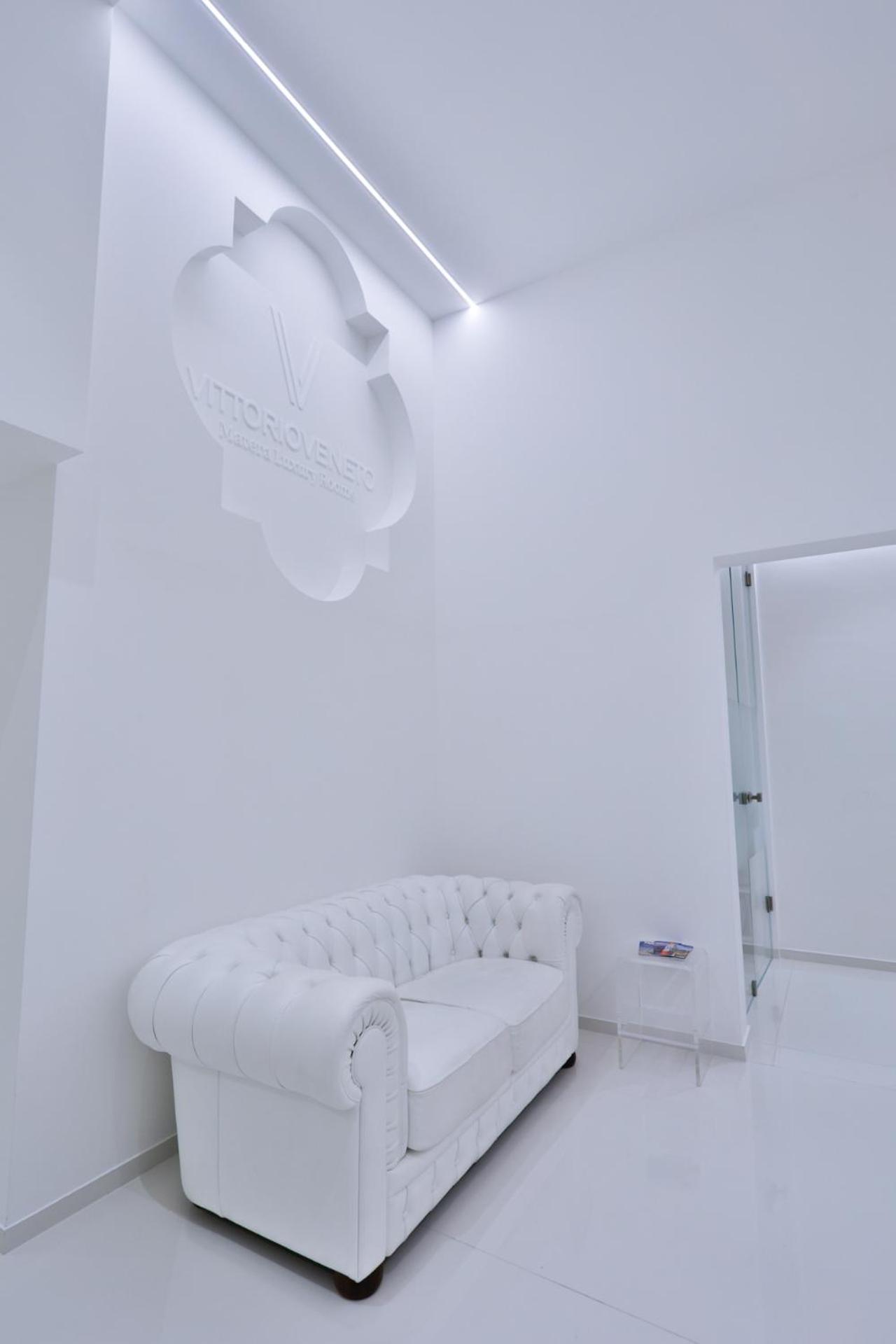 Vittorio Veneto Matera Luxury Rooms