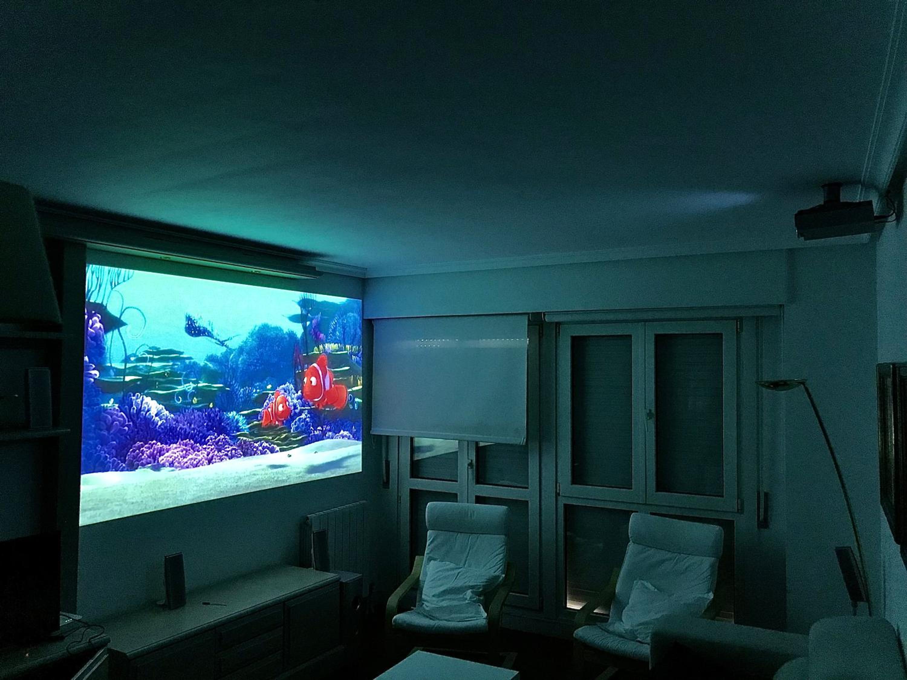 Apartamento PioXII Center