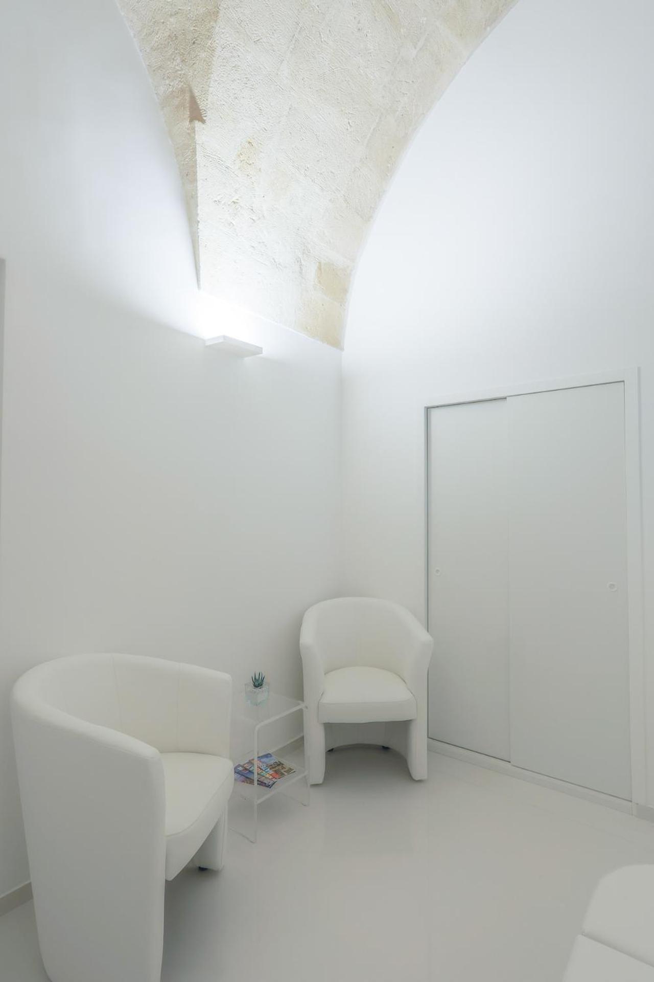 Vittorio Veneto Matera Luxury Rooms