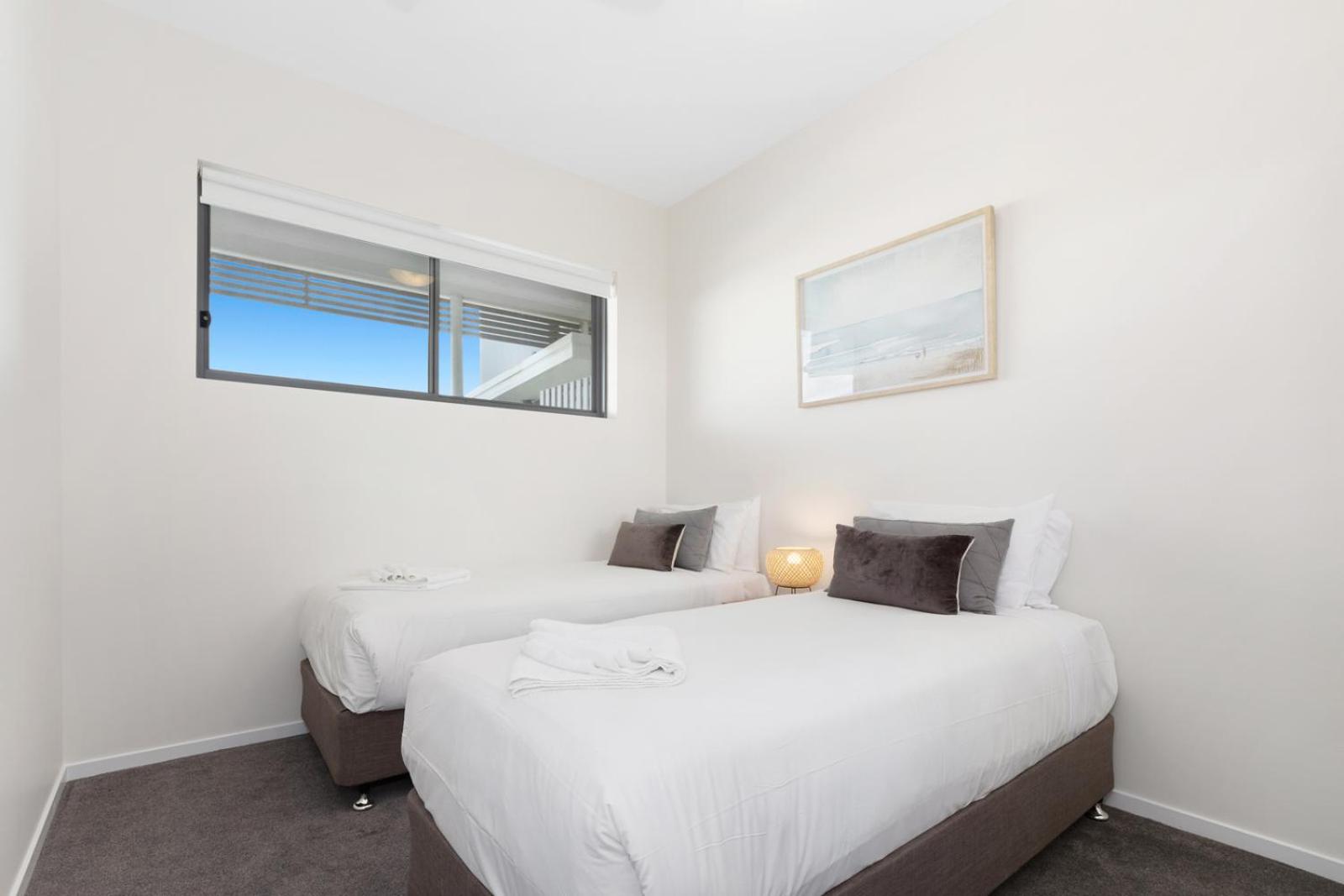 Drift Apartments - Tweed Coast Holidays ®