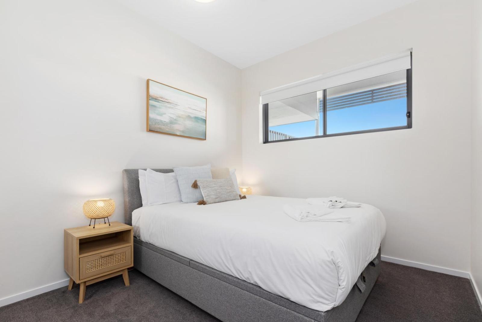 Drift Apartments - Tweed Coast Holidays ®