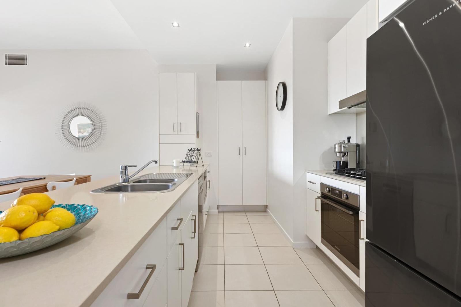 Drift Apartments - Tweed Coast Holidays ®