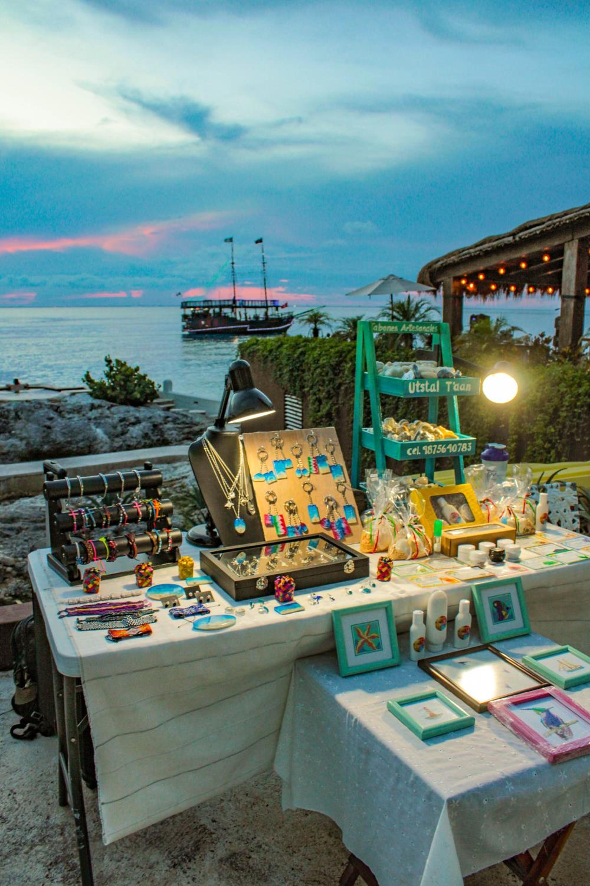 Hotel B Cozumel - Property Image 16