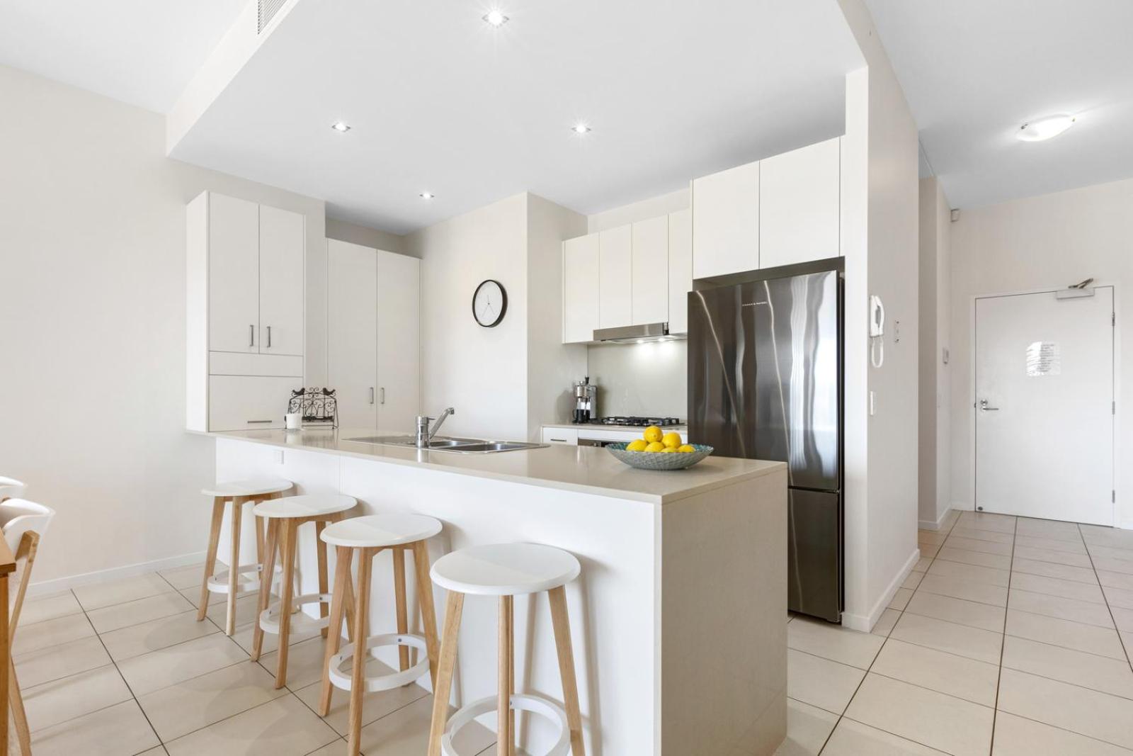 Drift Apartments - Tweed Coast Holidays ®