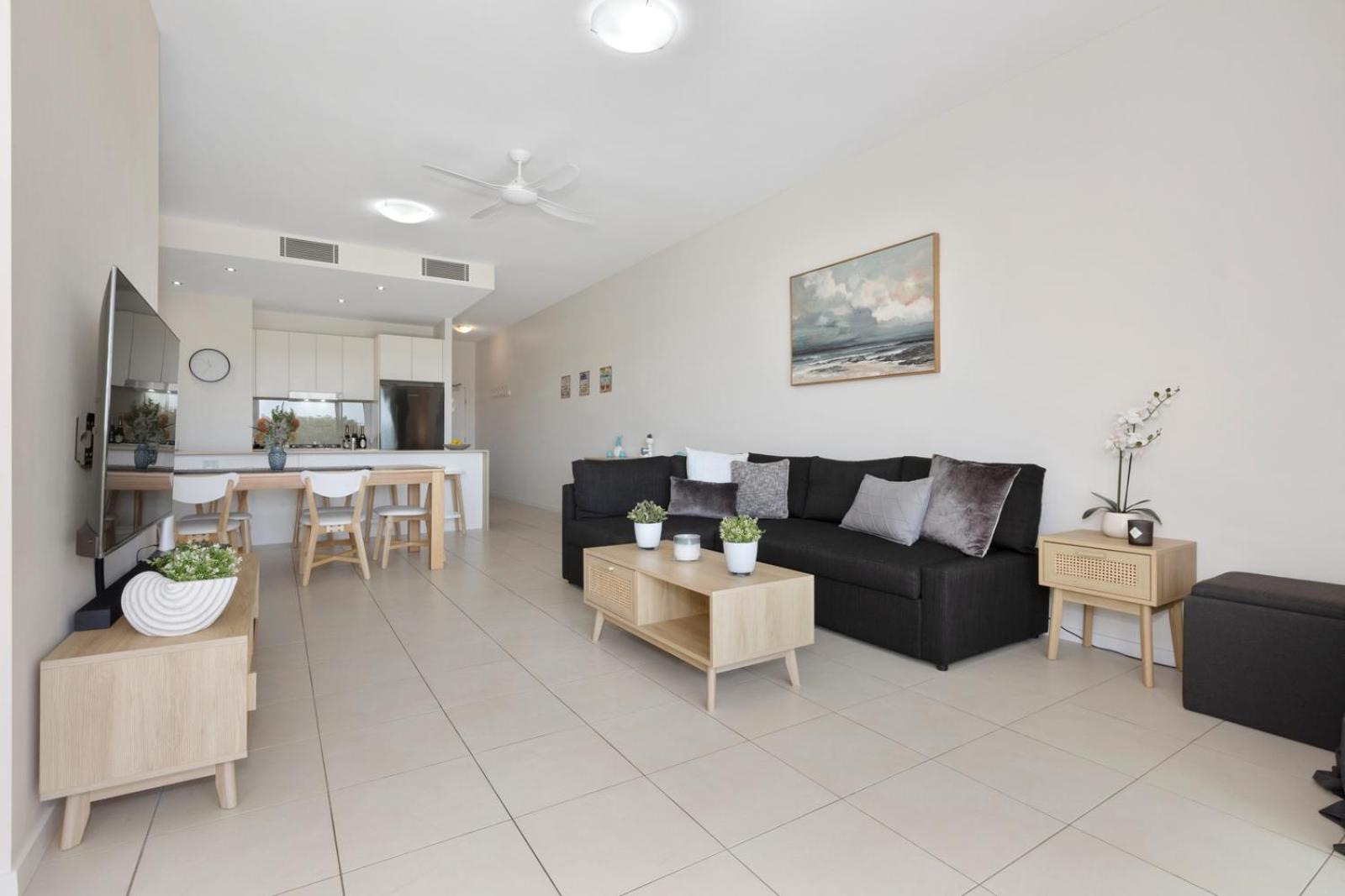 Drift Apartments - Tweed Coast Holidays ®