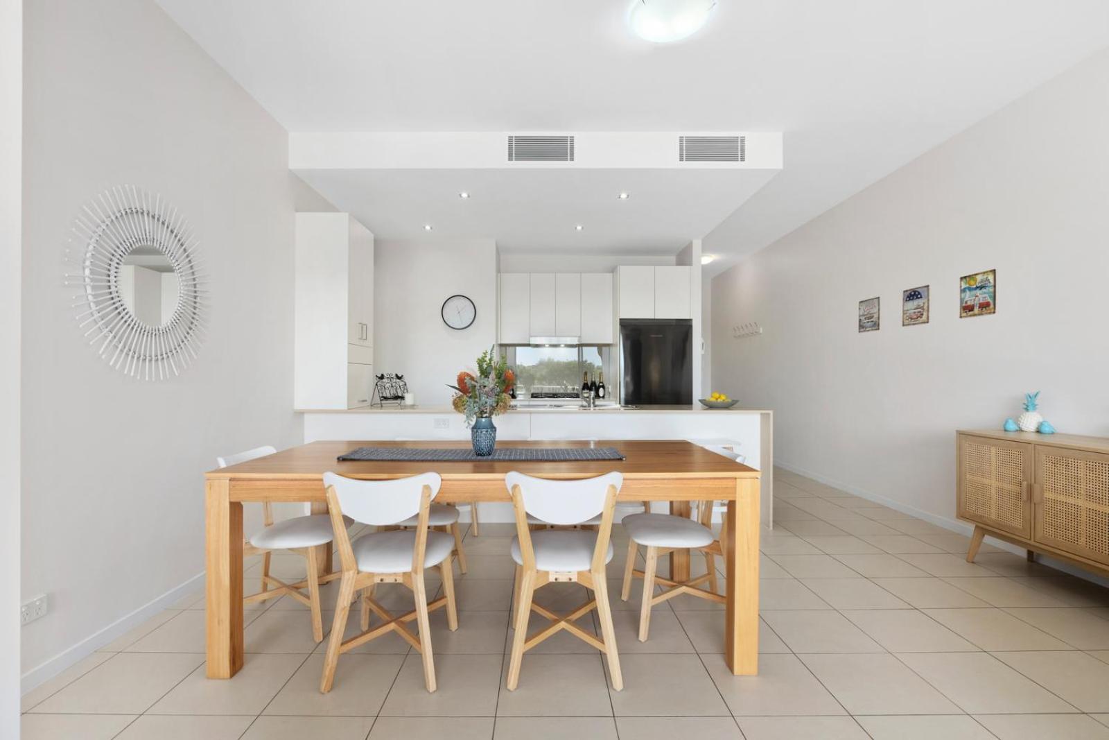 Drift Apartments - Tweed Coast Holidays ®
