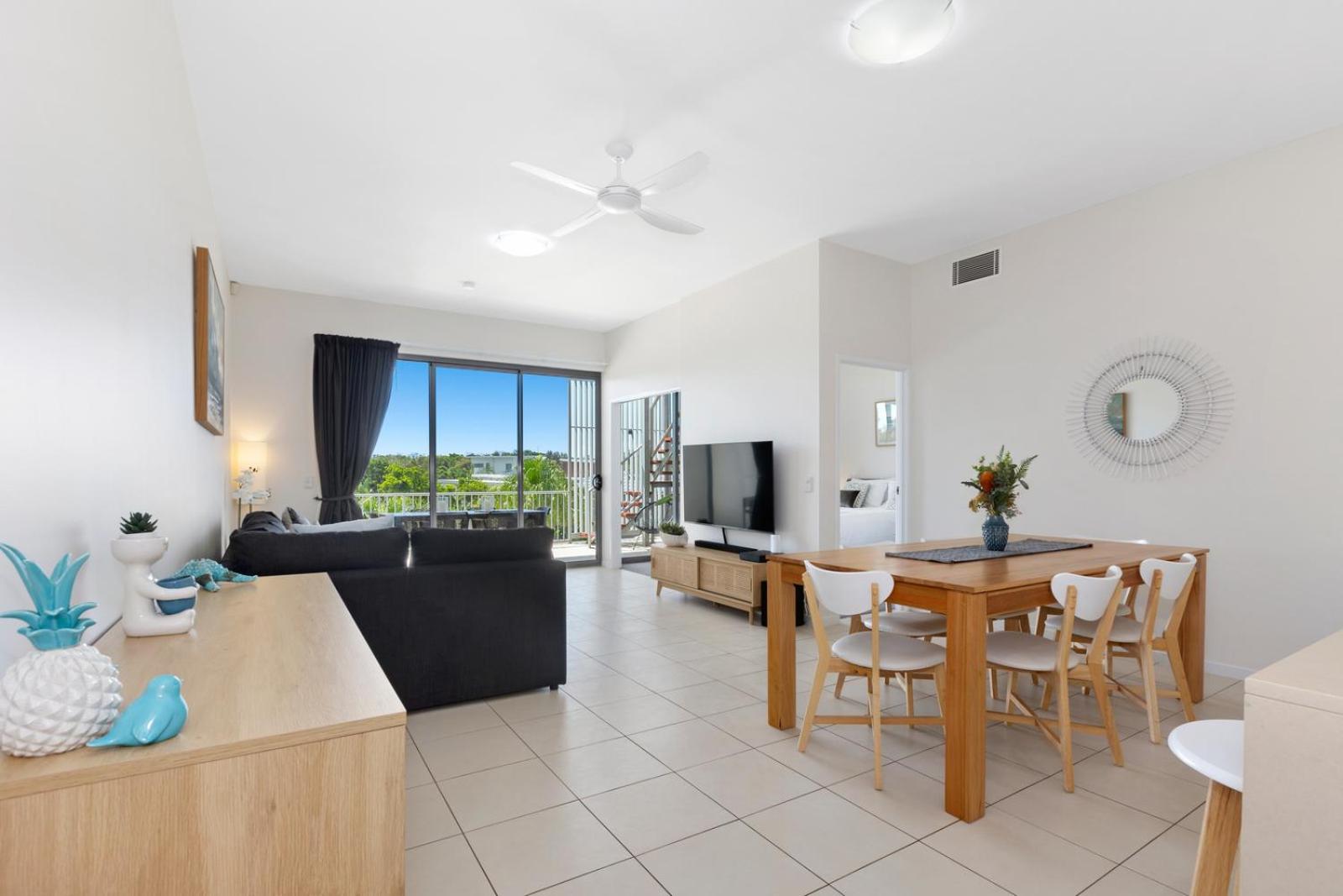 Drift Apartments - Tweed Coast Holidays ®