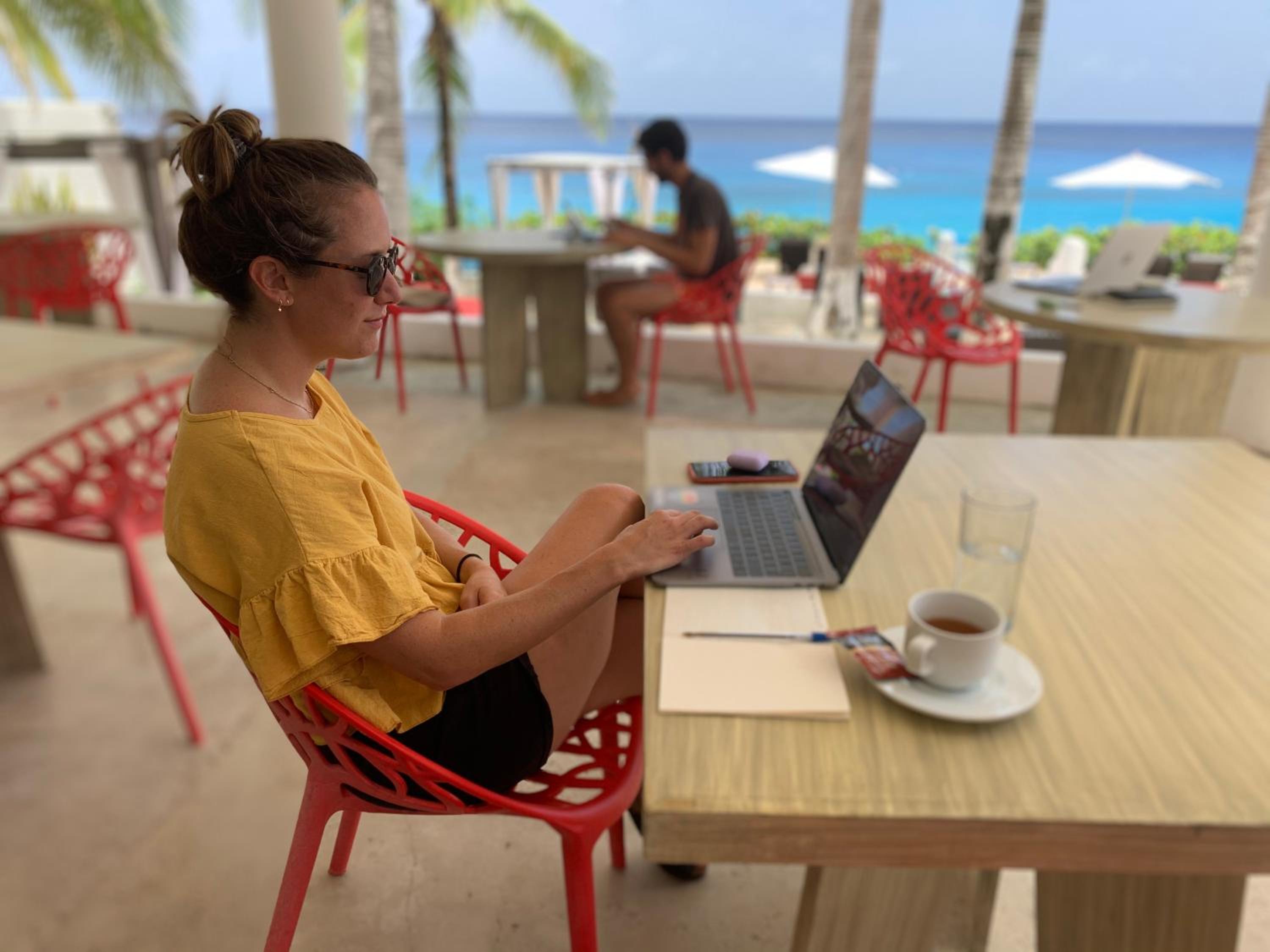 Hotel B Cozumel - Property Image 18