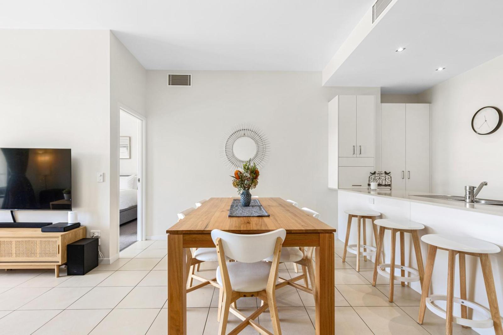 Drift Apartments - Tweed Coast Holidays ®