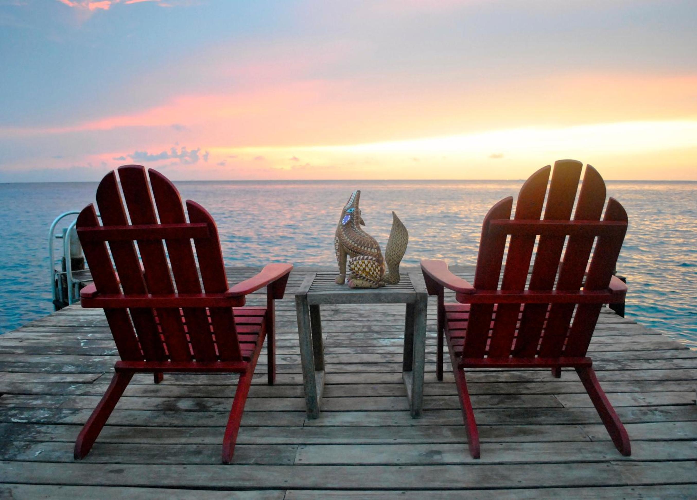 Hotel B Cozumel - Property Image 14