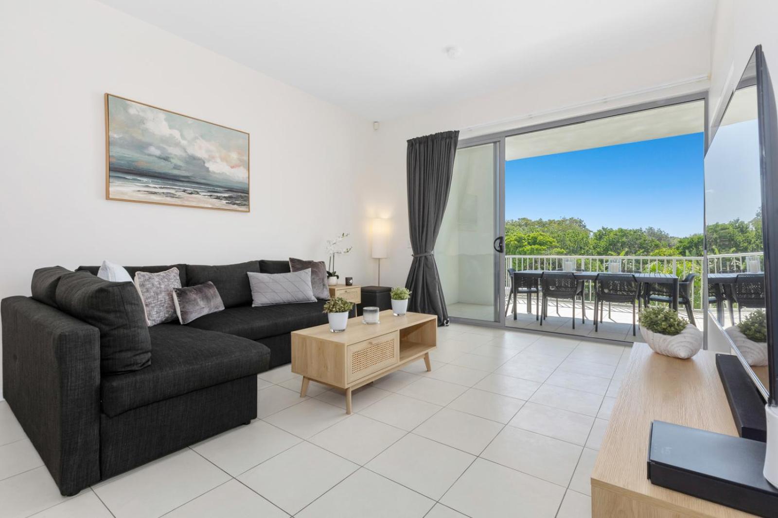 Drift Apartments - Tweed Coast Holidays ®