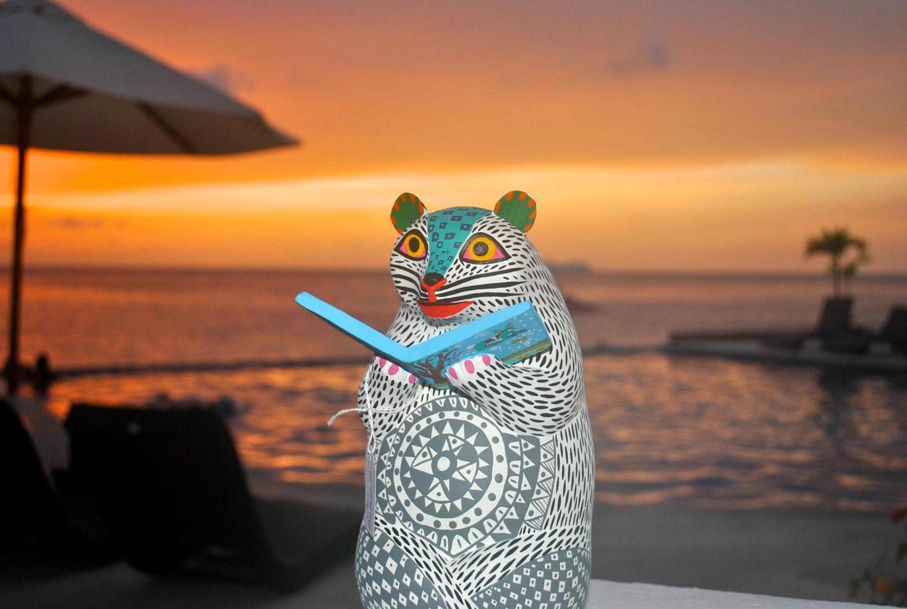 Hotel B Cozumel - Property Image 12