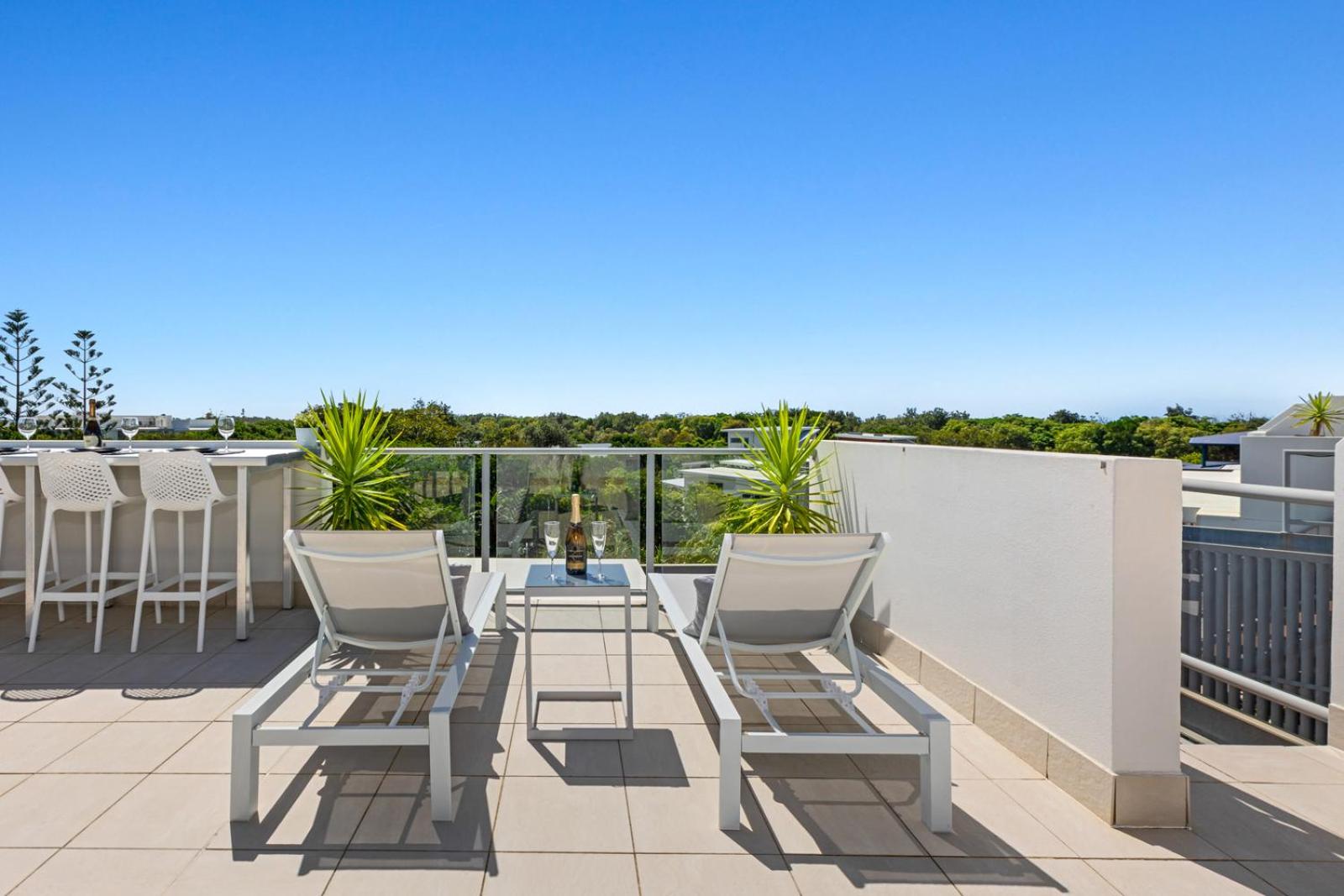 Drift Apartments - Tweed Coast Holidays ®