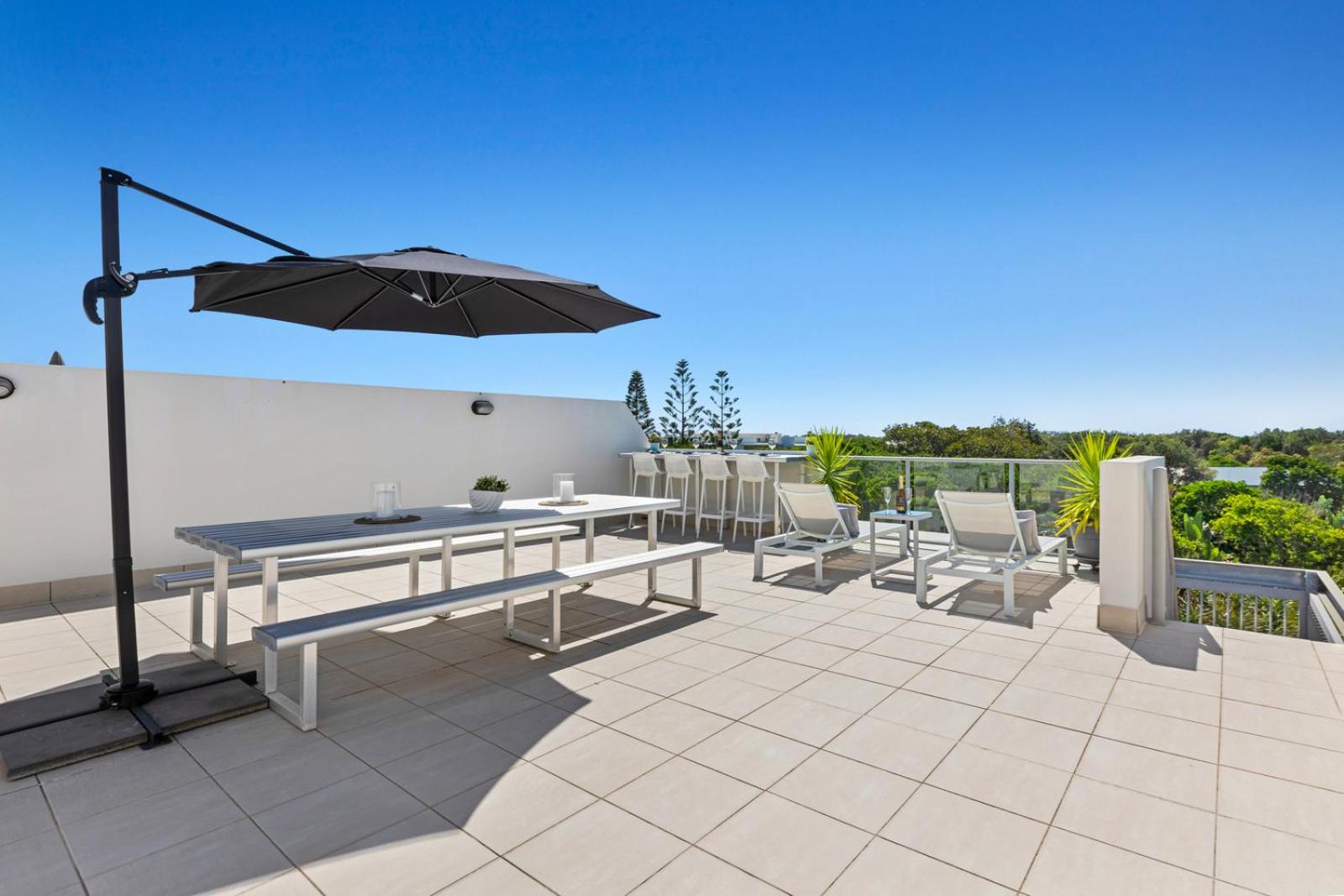 Drift Apartments - Tweed Coast Holidays ®