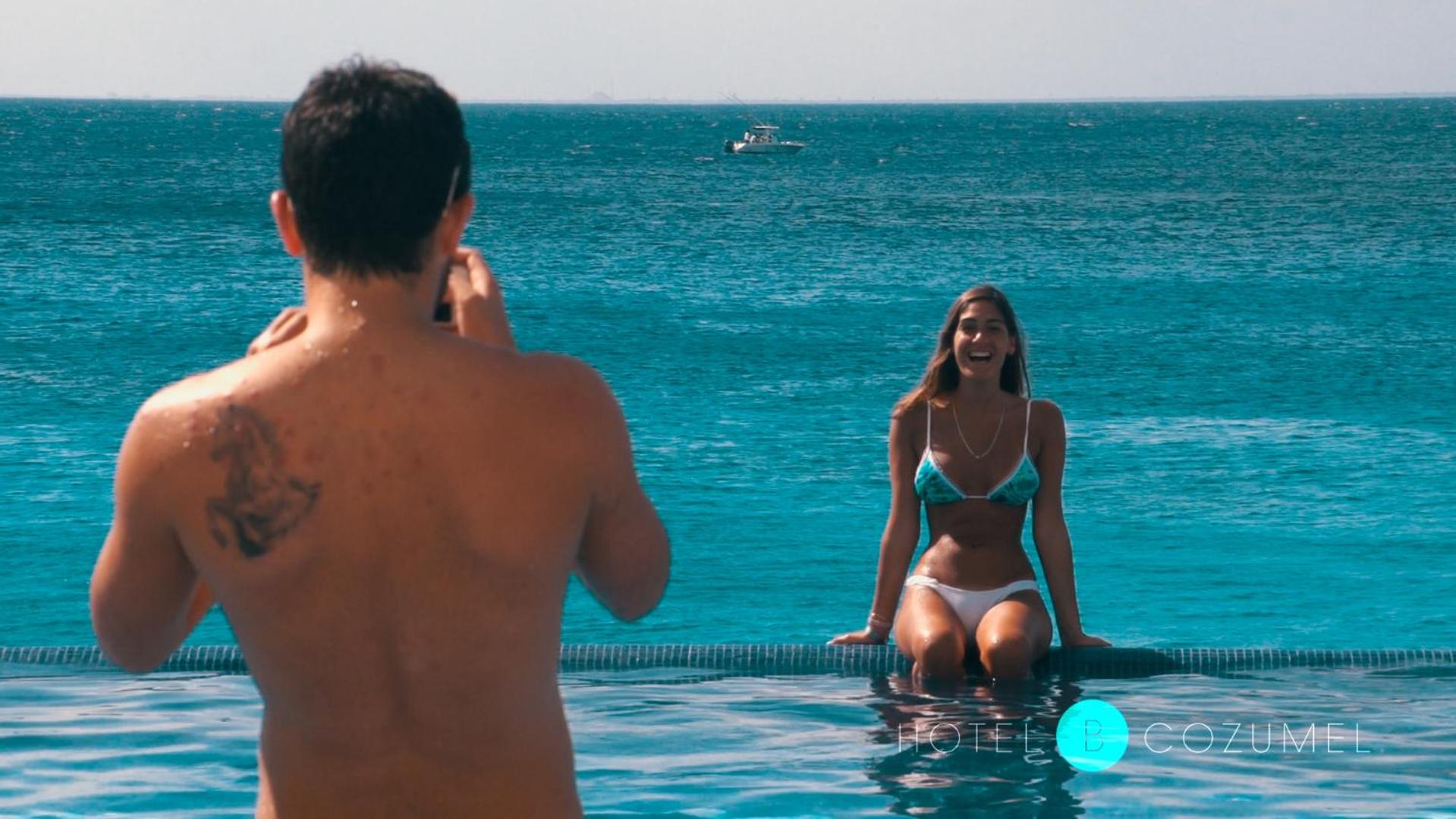 Hotel B Cozumel - Property Image 69