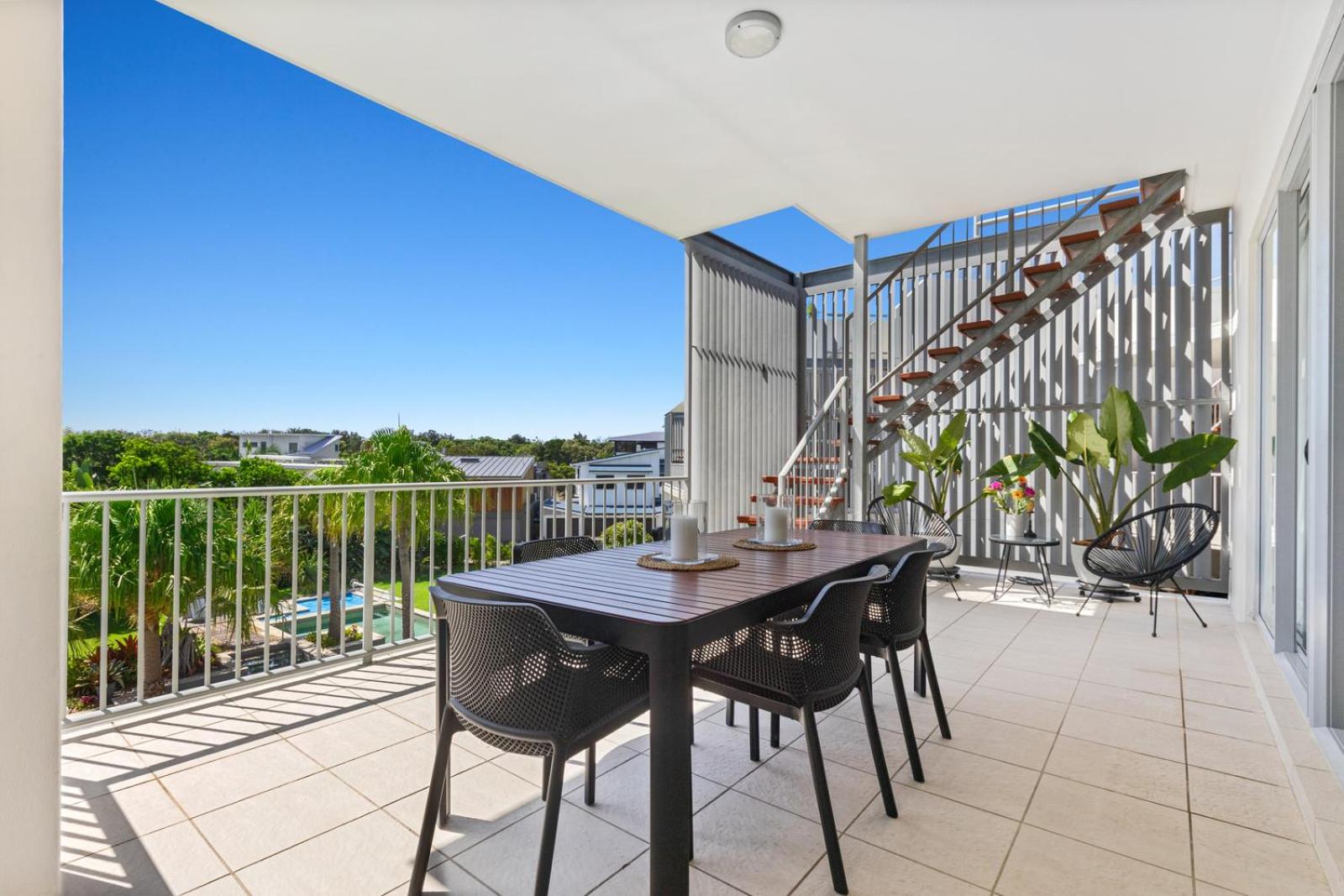 Drift Apartments - Tweed Coast Holidays ®