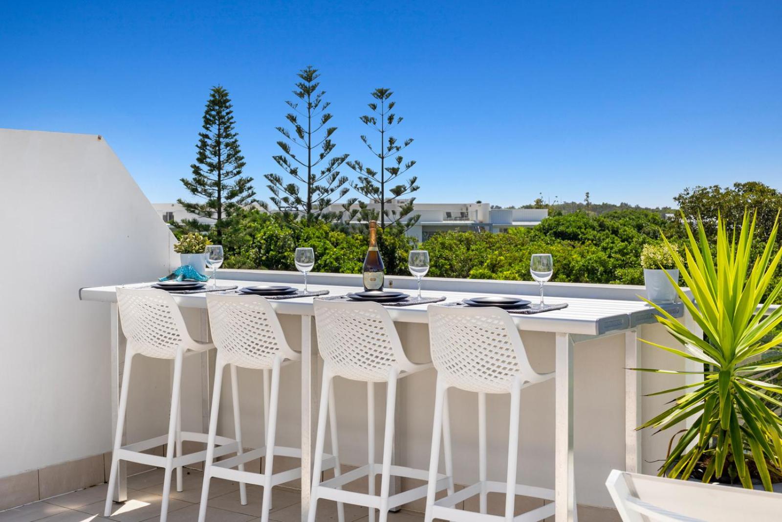 Drift Apartments - Tweed Coast Holidays ®