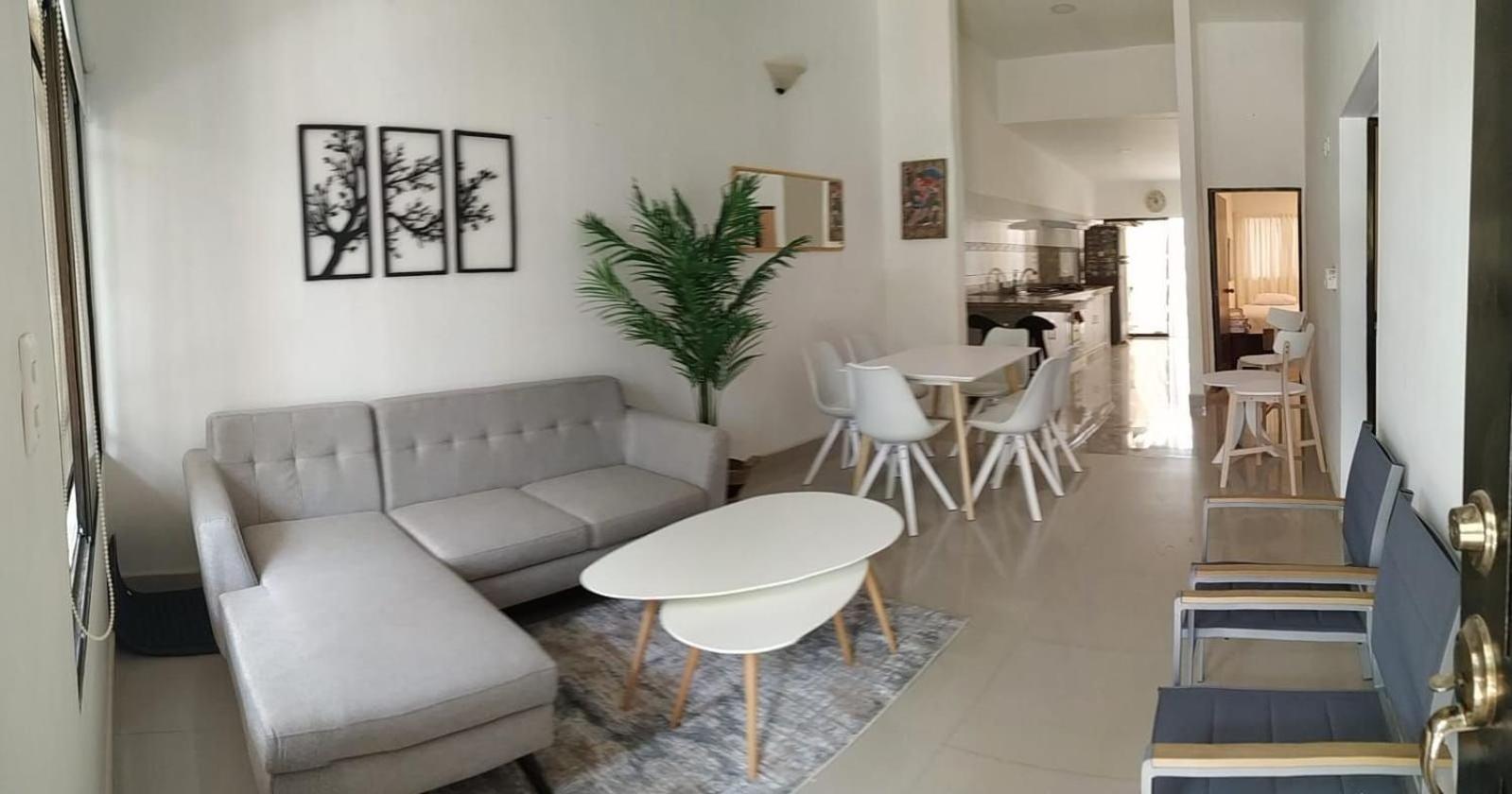 Casa vacaciones familiar, en Bello Horizonte