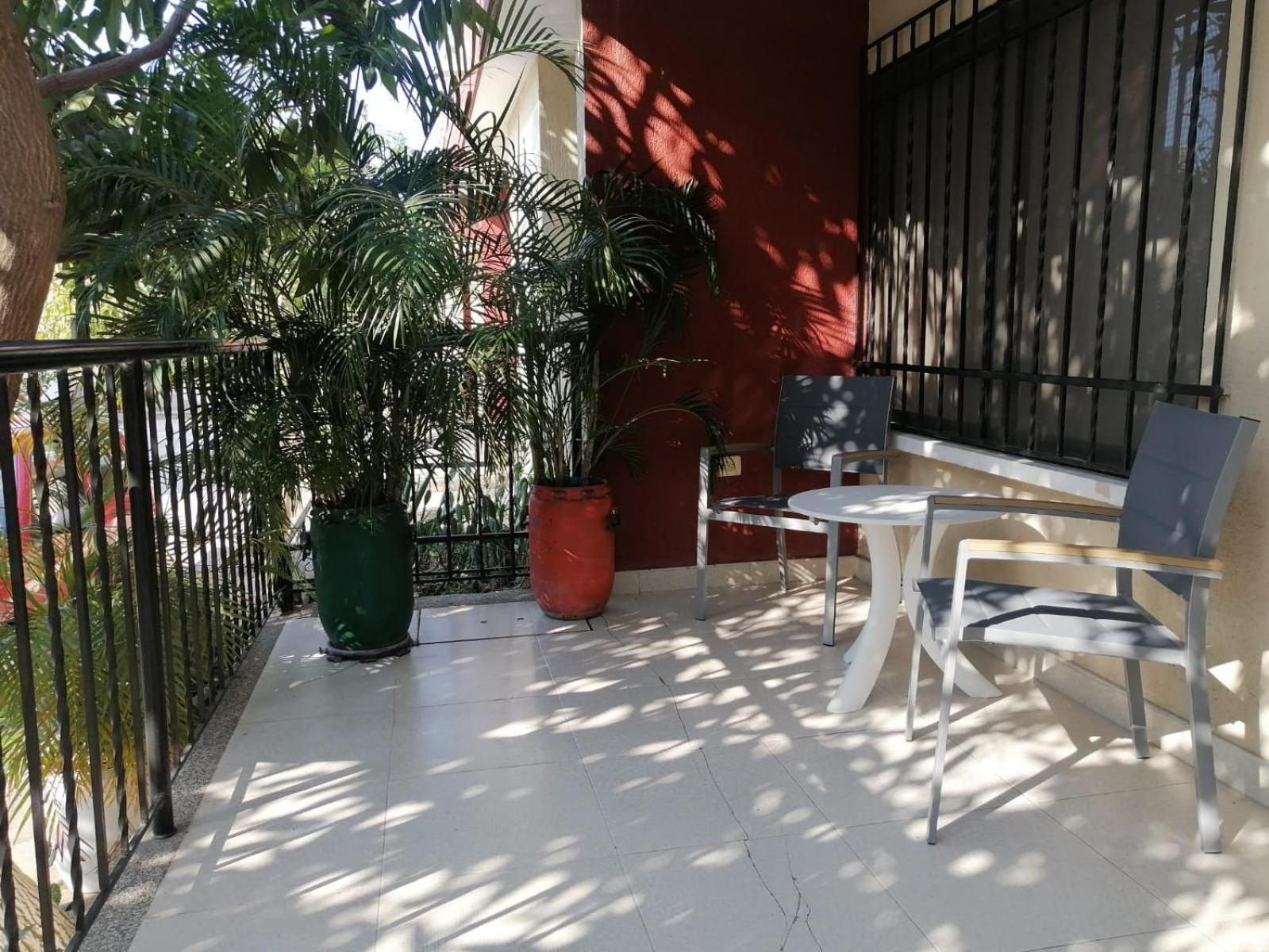 Casa vacaciones familiar, en Bello Horizonte