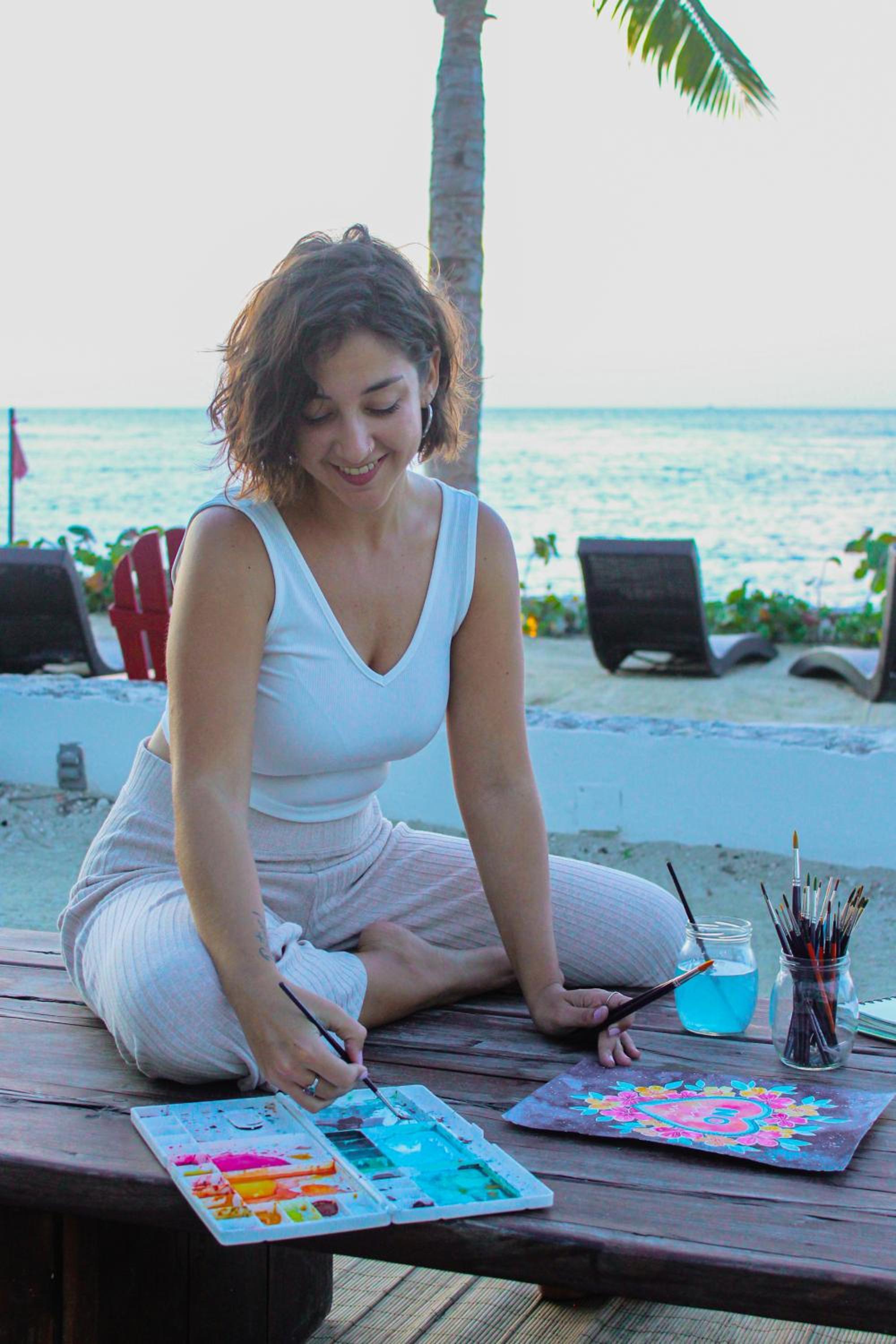 Hotel B Cozumel - Property Image 51