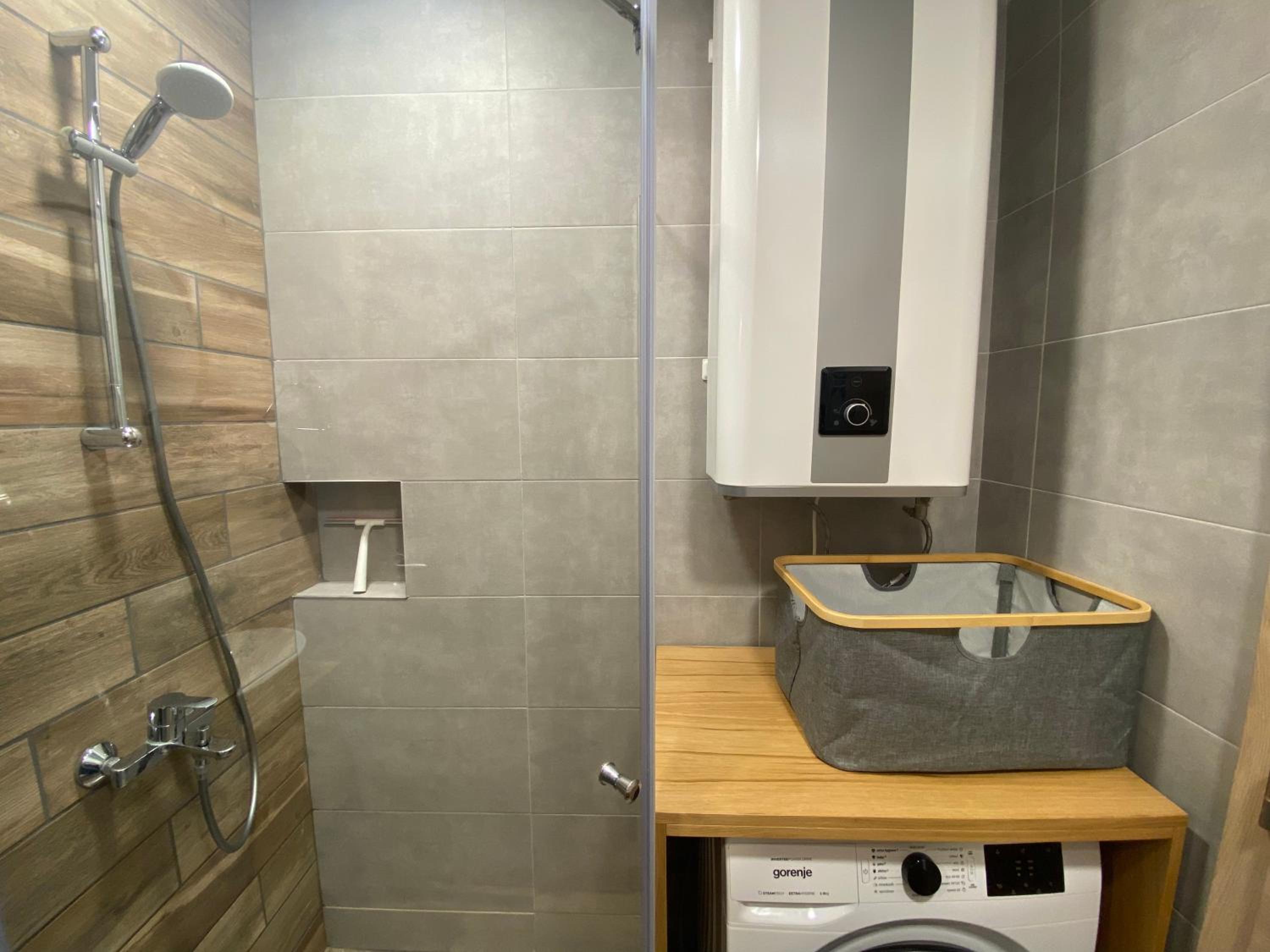 Luxury Studio Amara in complex Azur - next to the BEACH