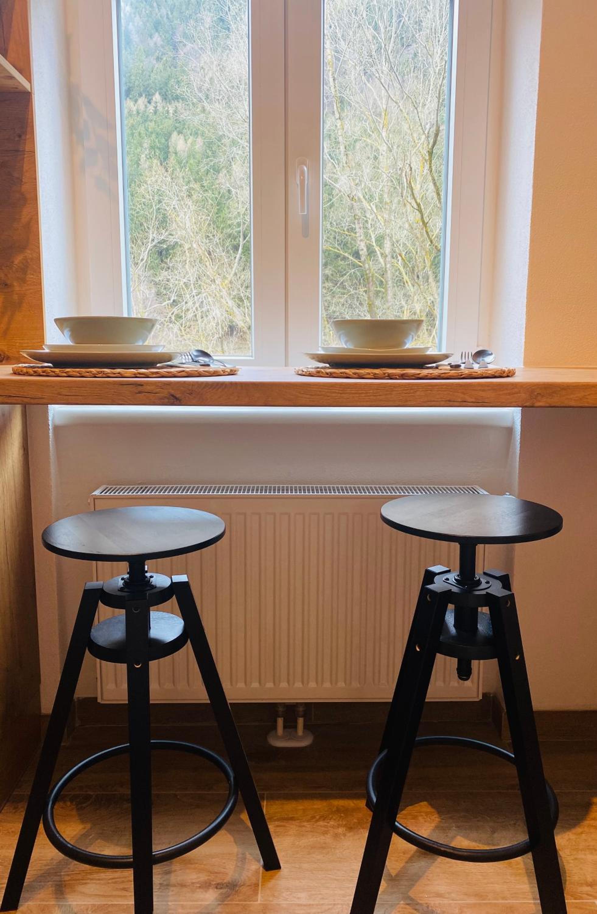 Apartment Traumblick Berggipfel