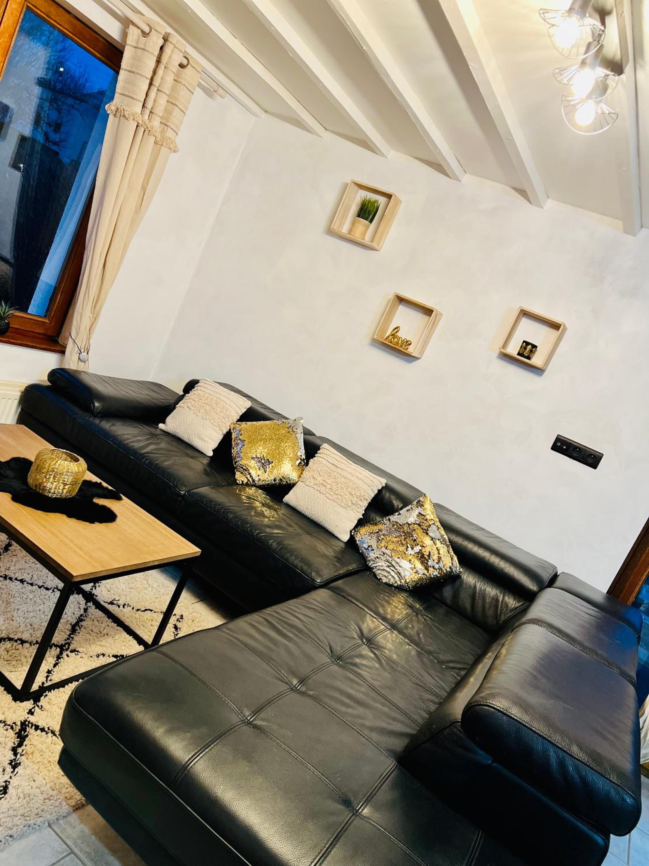 La Balade enchantée- gîte 6 personnes - Ardenne Belge