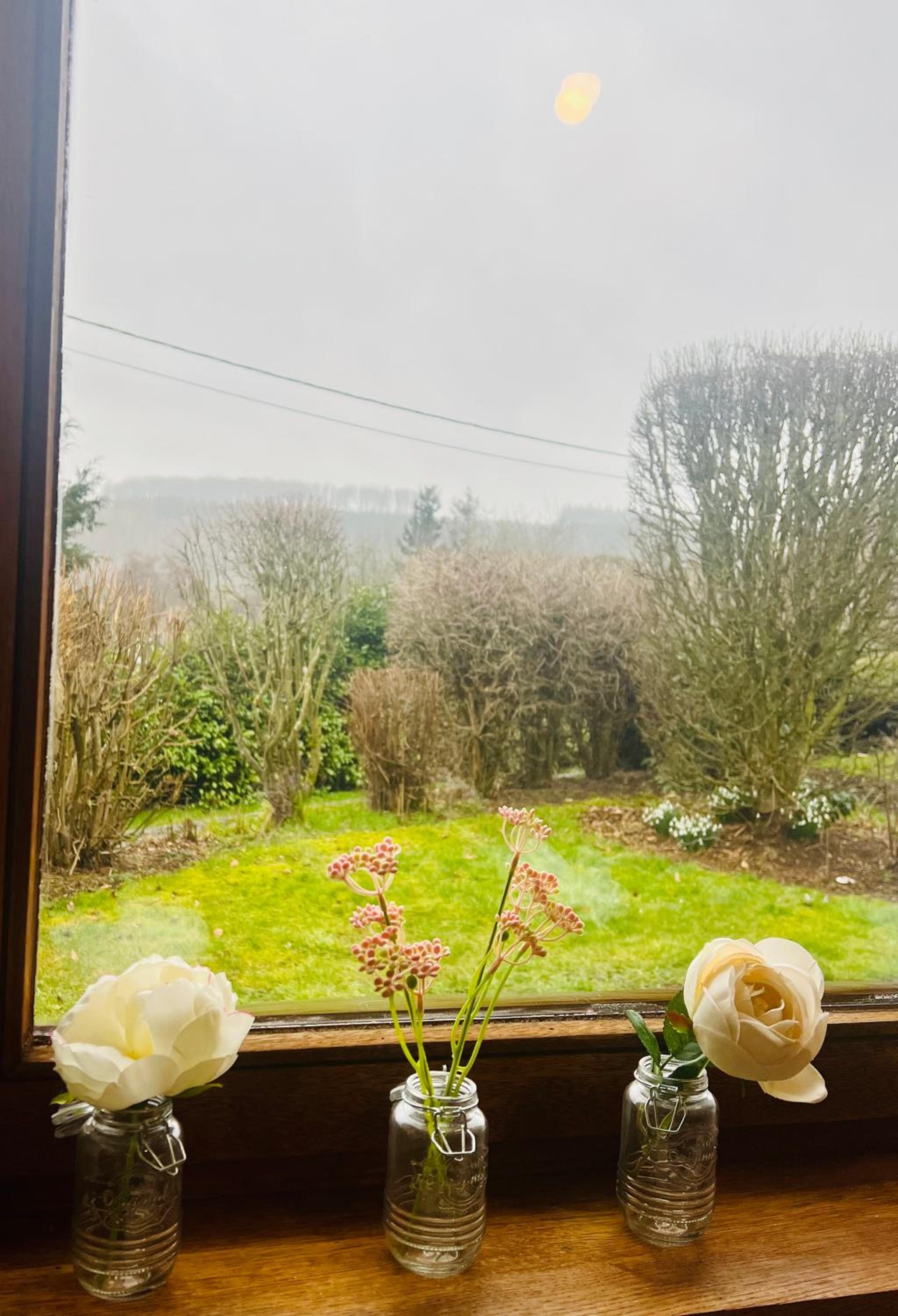 La Balade enchantée- gîte 6 personnes - Ardenne Belge