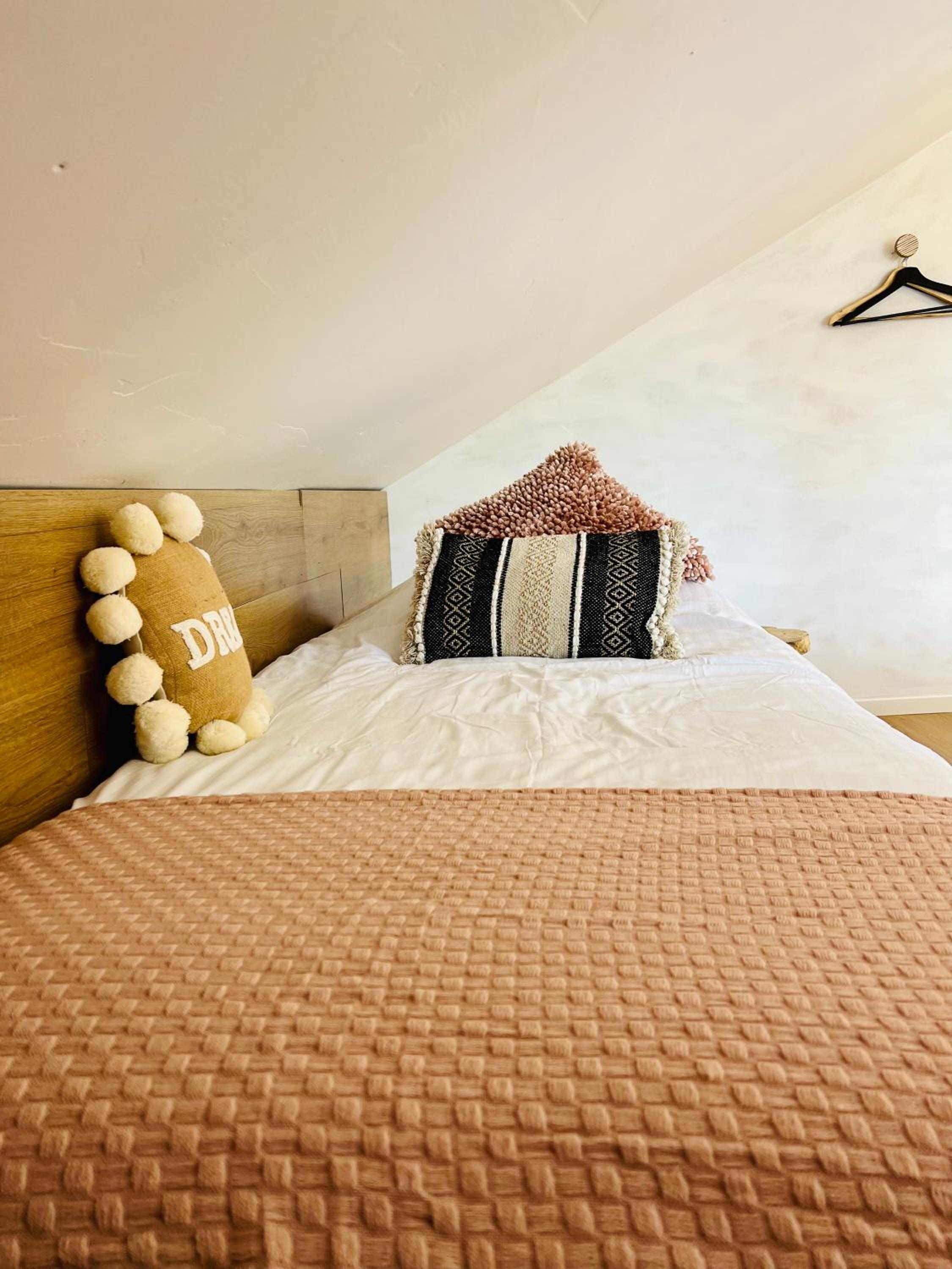 La Balade enchantée- gîte 6 personnes - Ardenne Belge