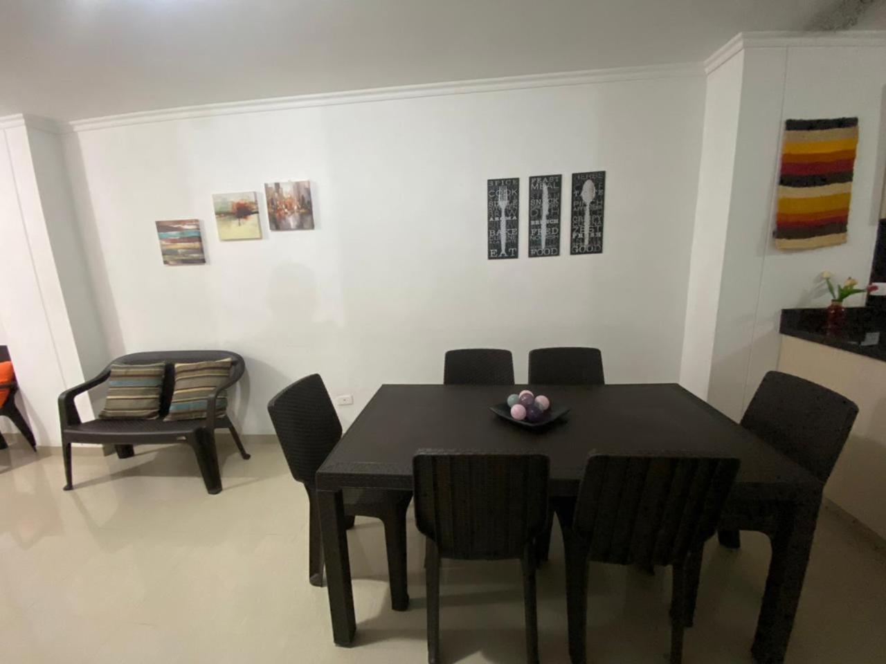 Esencia Marina - Apto de 2 Alcobas en El Rodadero