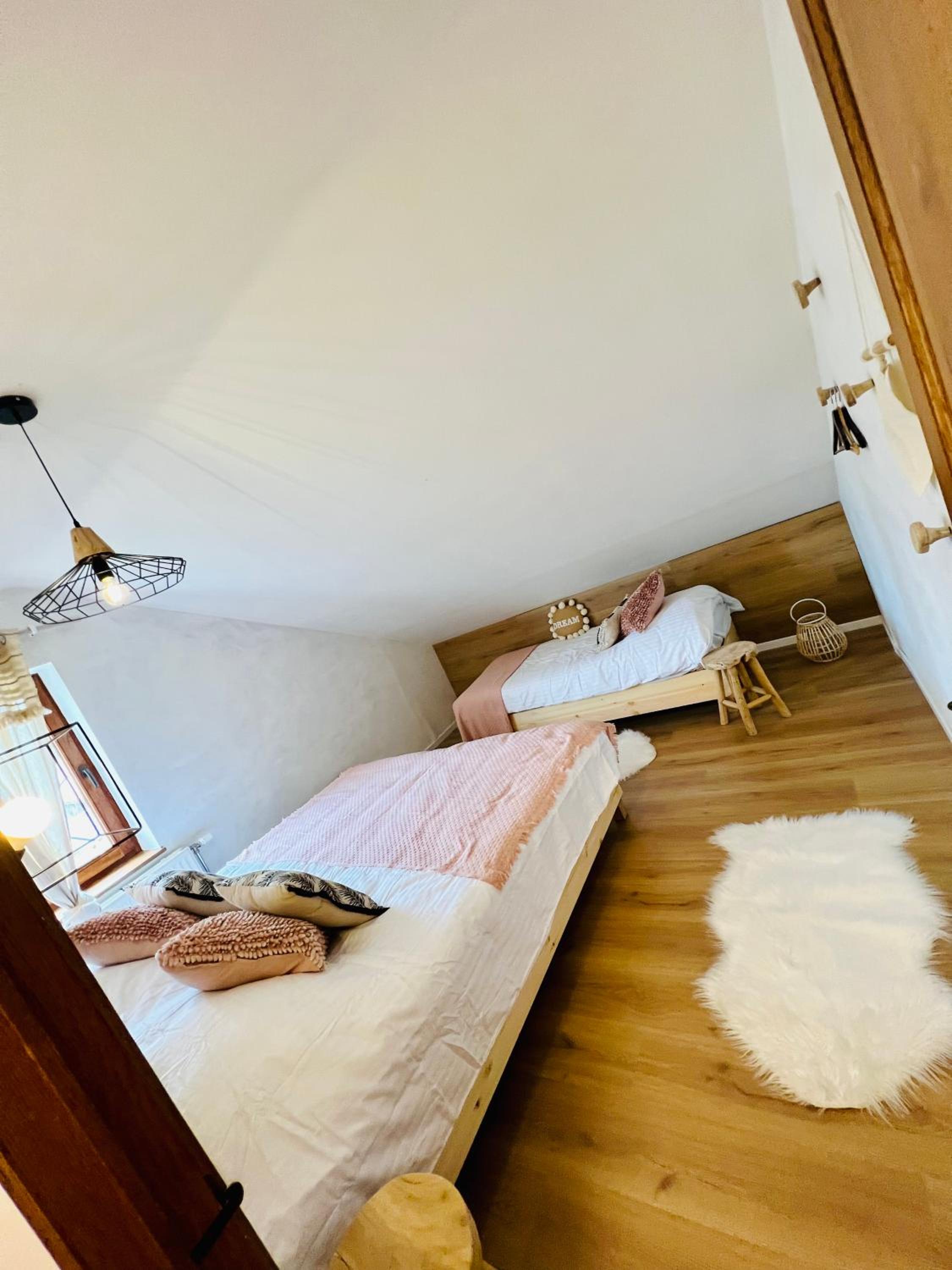 La Balade enchantée- gîte 6 personnes - Ardenne Belge