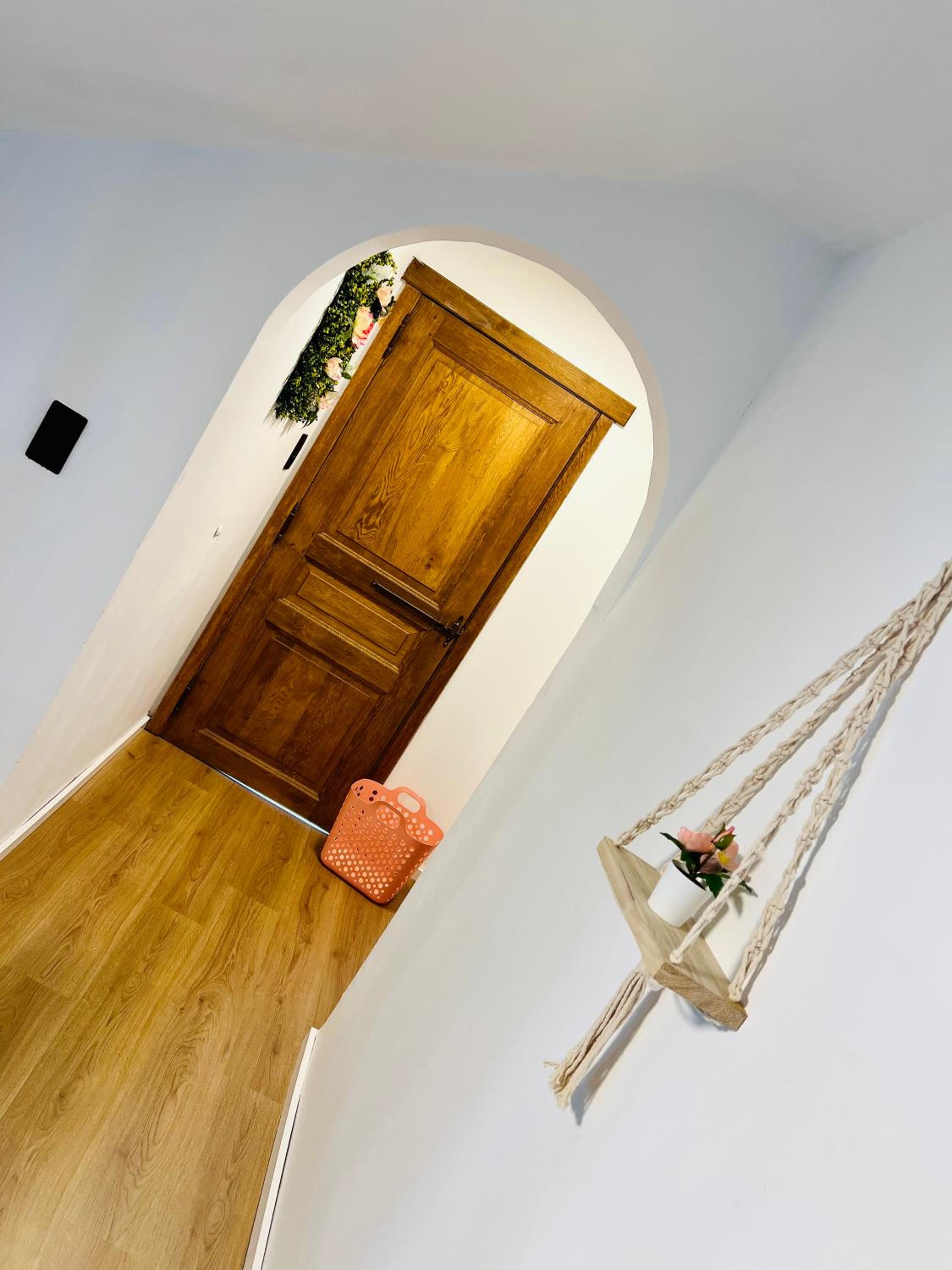 La Balade enchantée- gîte 6 personnes - Ardenne Belge