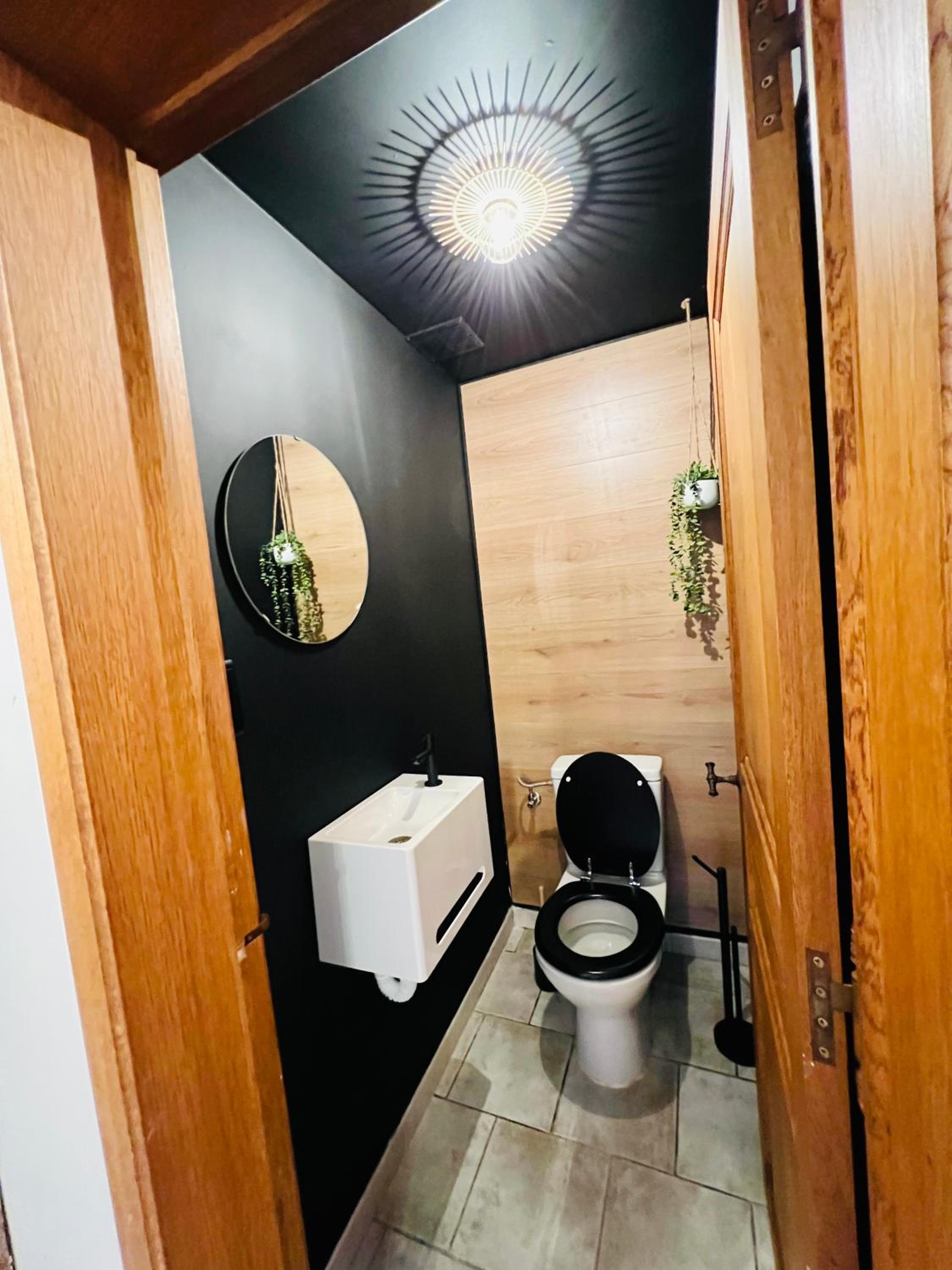 La Balade enchantée- gîte 6 personnes - Ardenne Belge