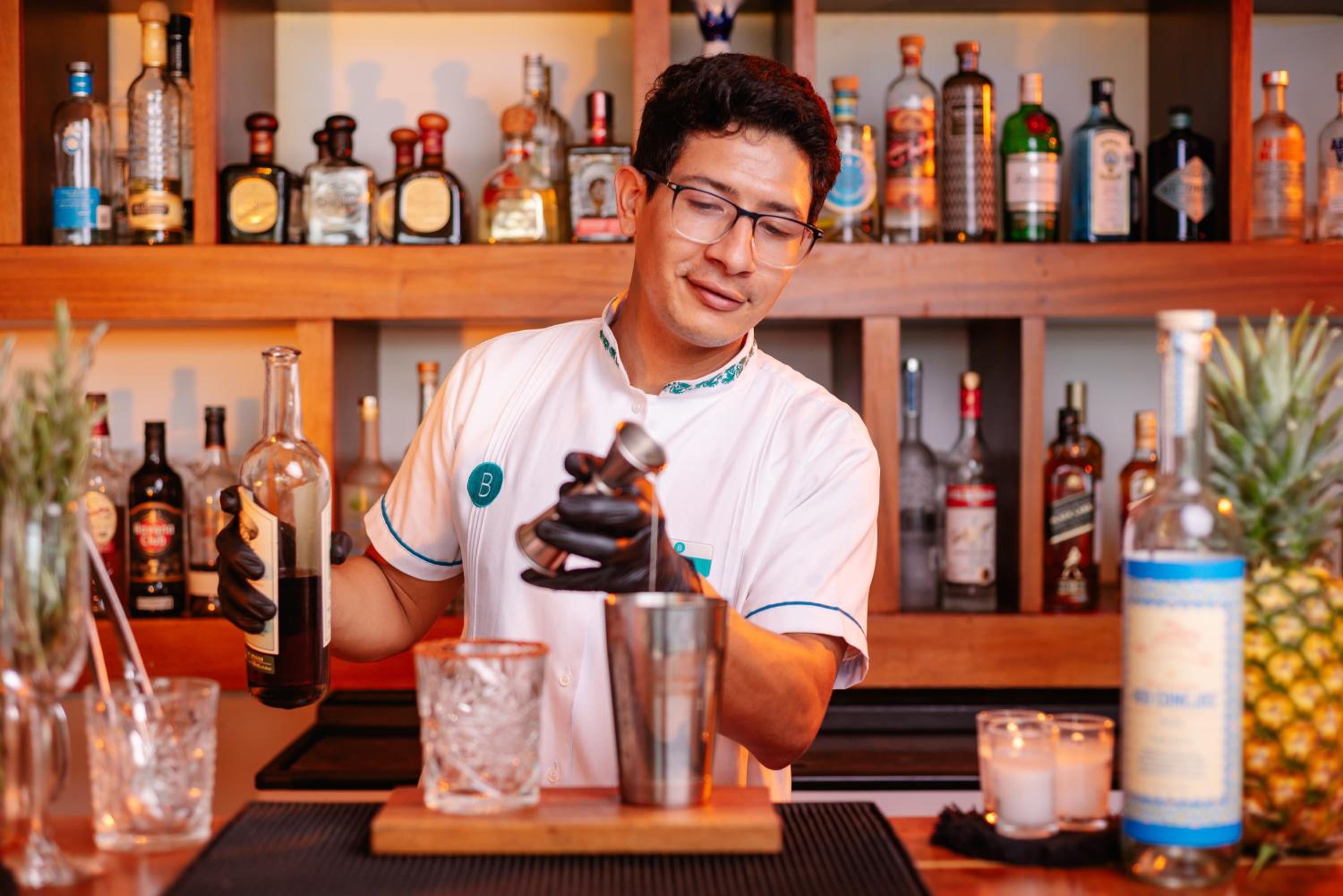 Hotel B Cozumel - Property Image 58