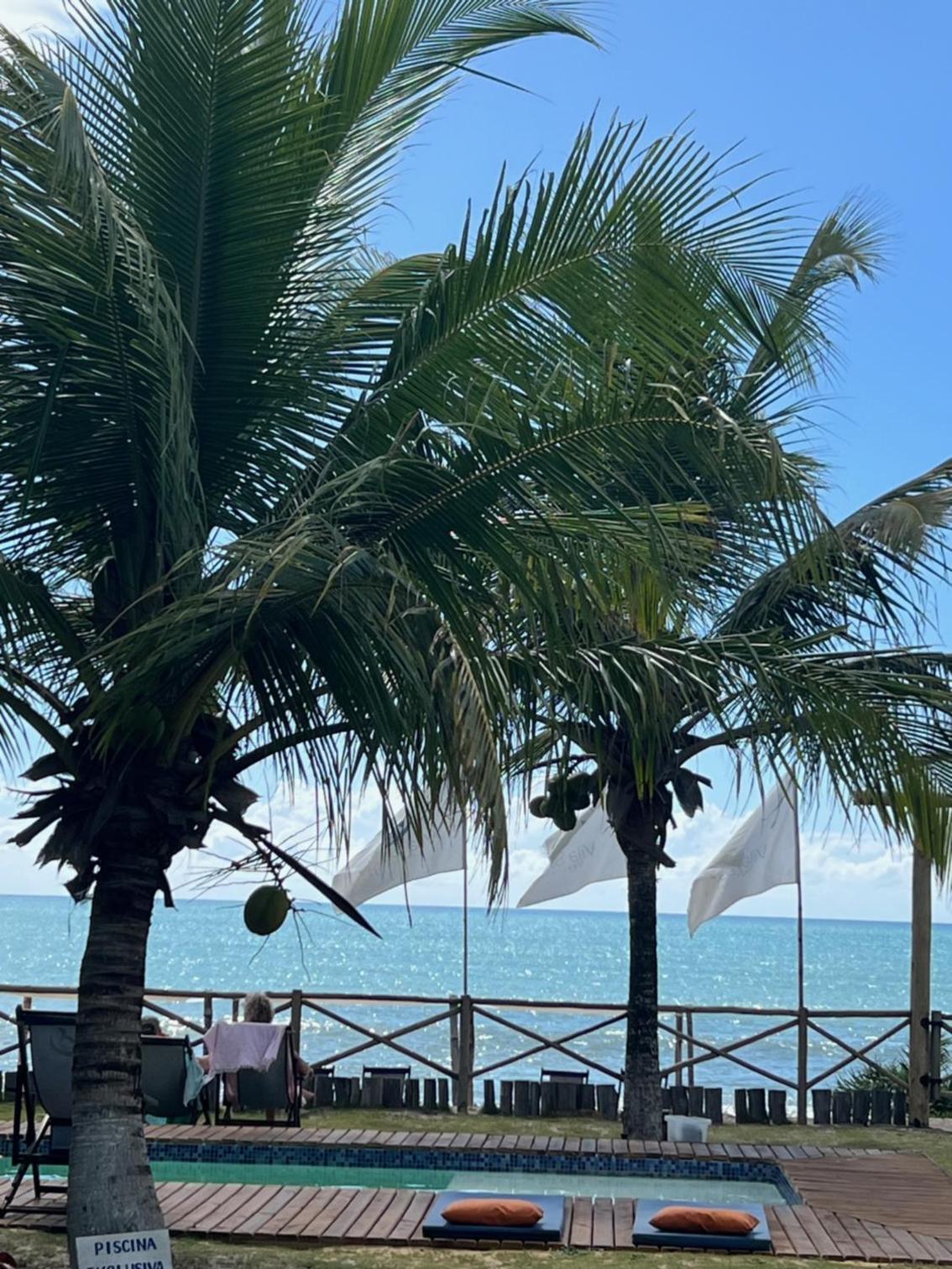 Vila Sereia Caraiva