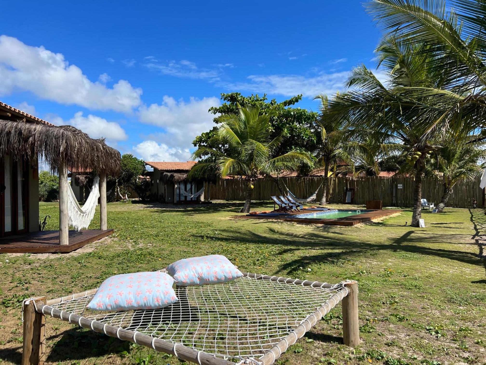 Vila Sereia Caraiva