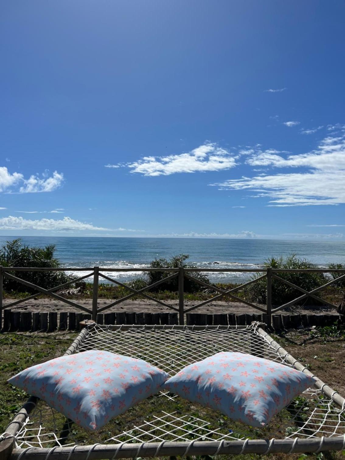 Vila Sereia Caraiva