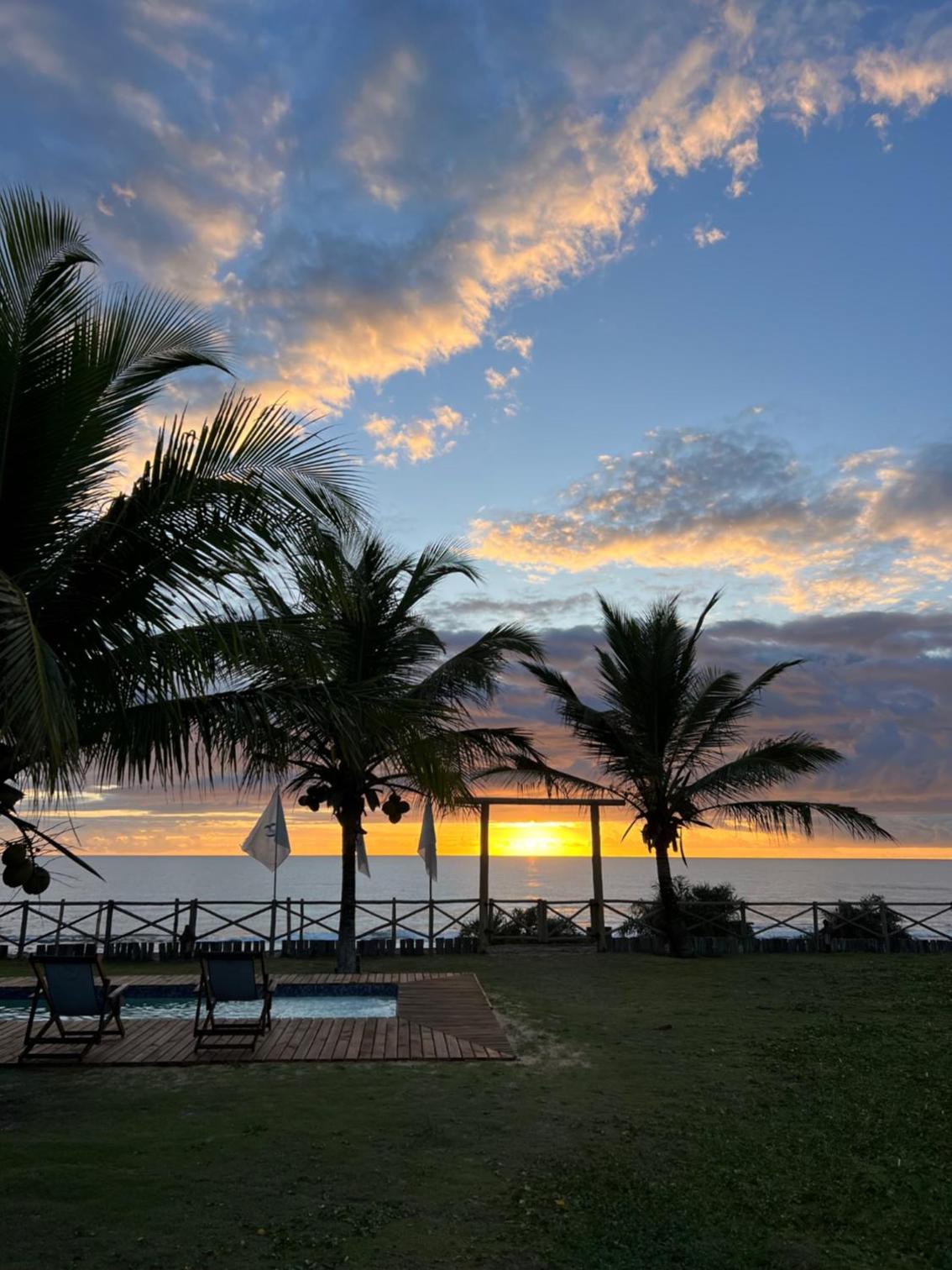 Vila Sereia Caraiva