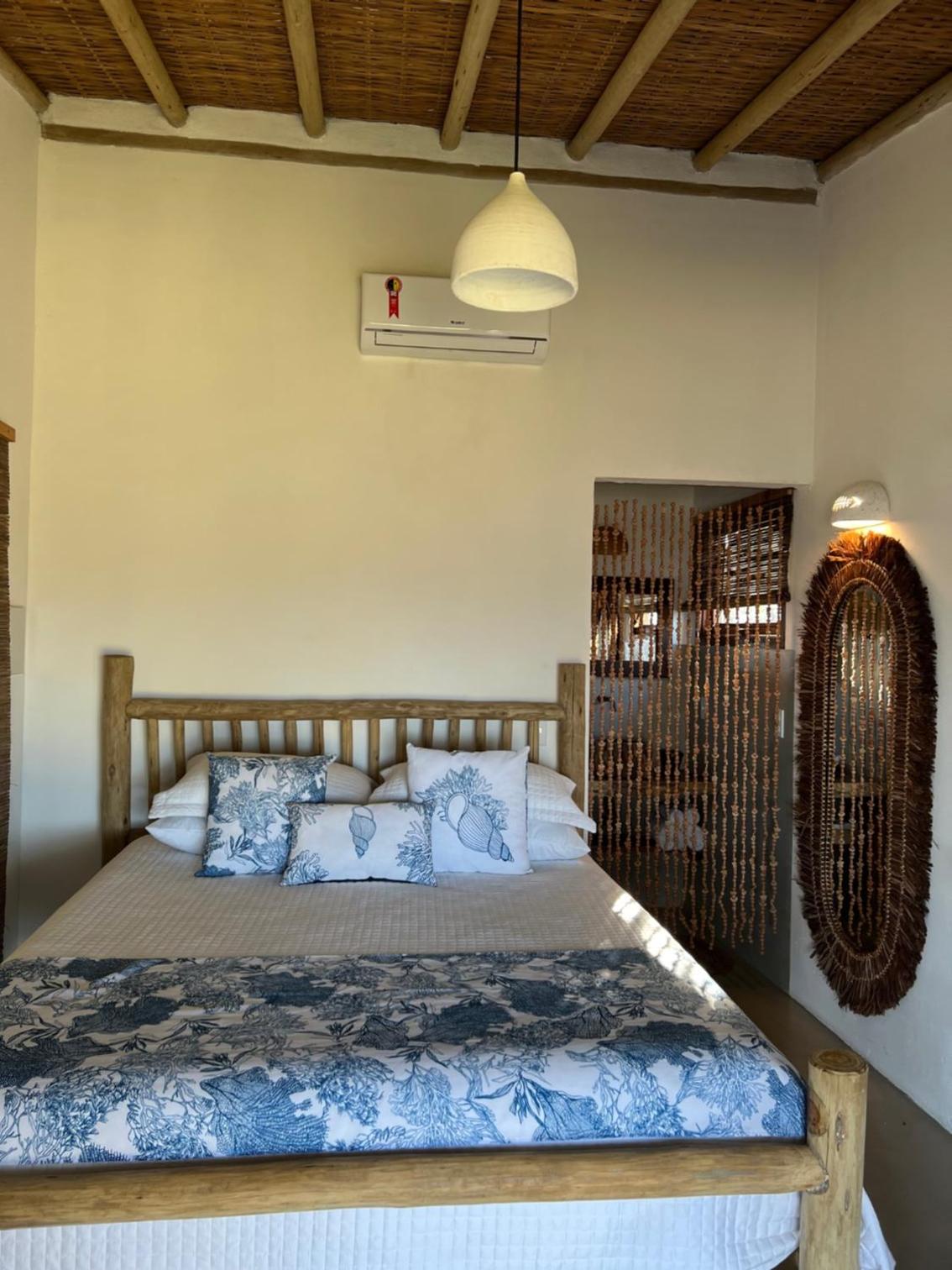 Vila Sereia Caraiva