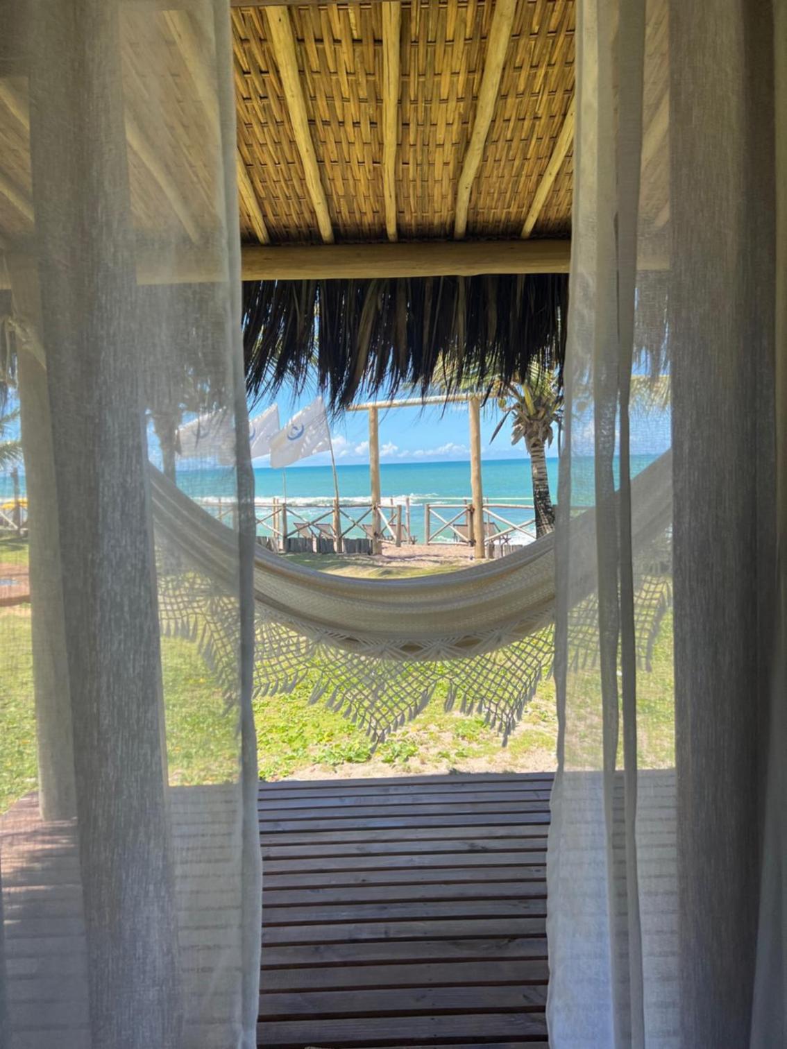 Vila Sereia Caraiva