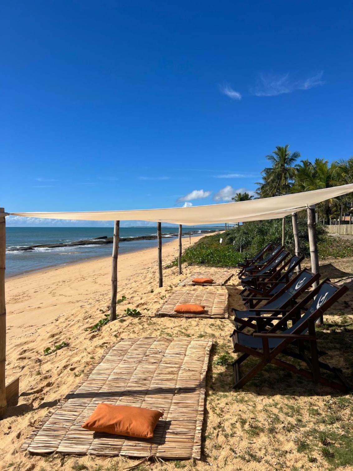 Vila Sereia Caraiva
