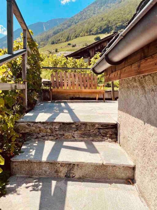 Alpine Bliss - Cozy Chalet with Panoramic Views