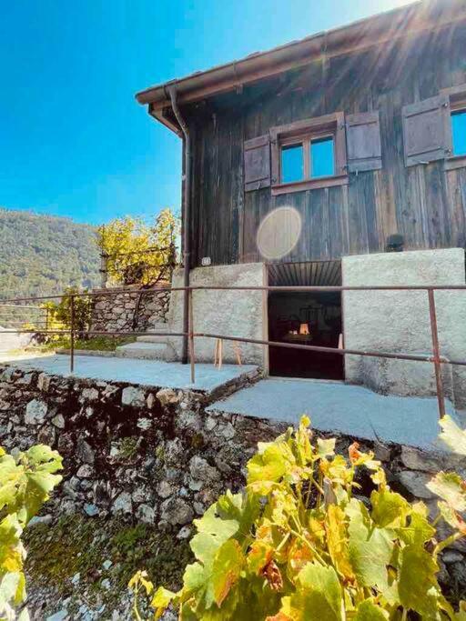 Alpine Bliss - Cozy Chalet with Panoramic Views