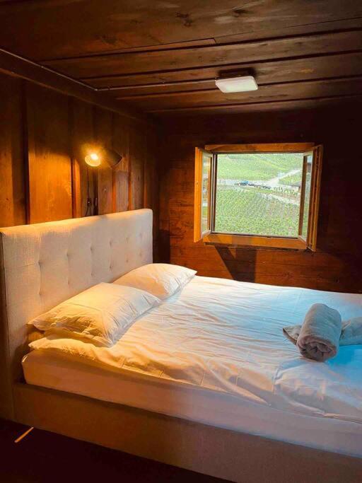 Alpine Bliss - Cozy Chalet with Panoramic Views