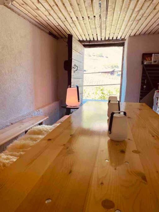 Alpine Bliss - Cozy Chalet with Panoramic Views