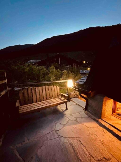 Alpine Bliss - Cozy Chalet with Panoramic Views