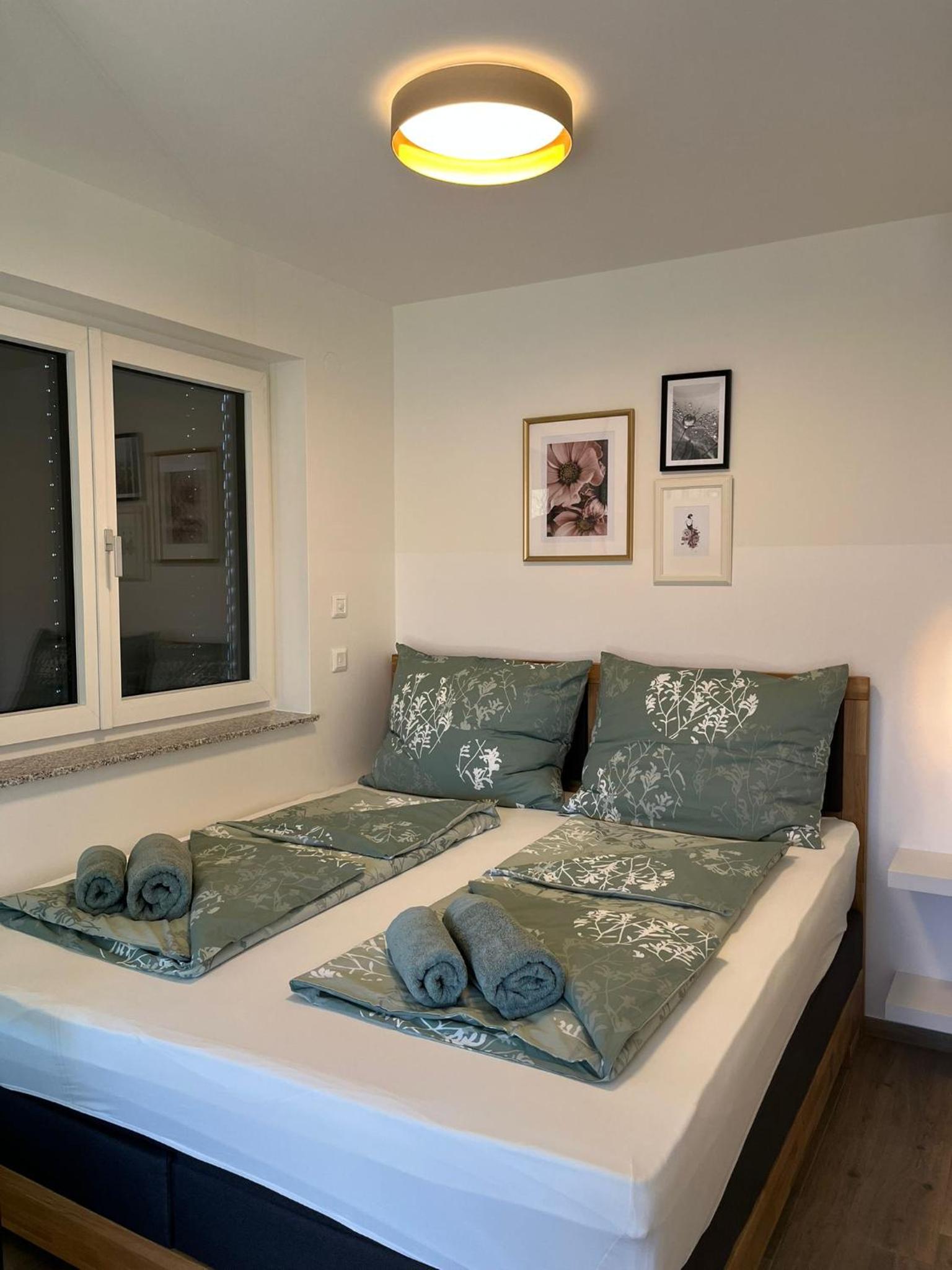 Ferienwohnung Amelie