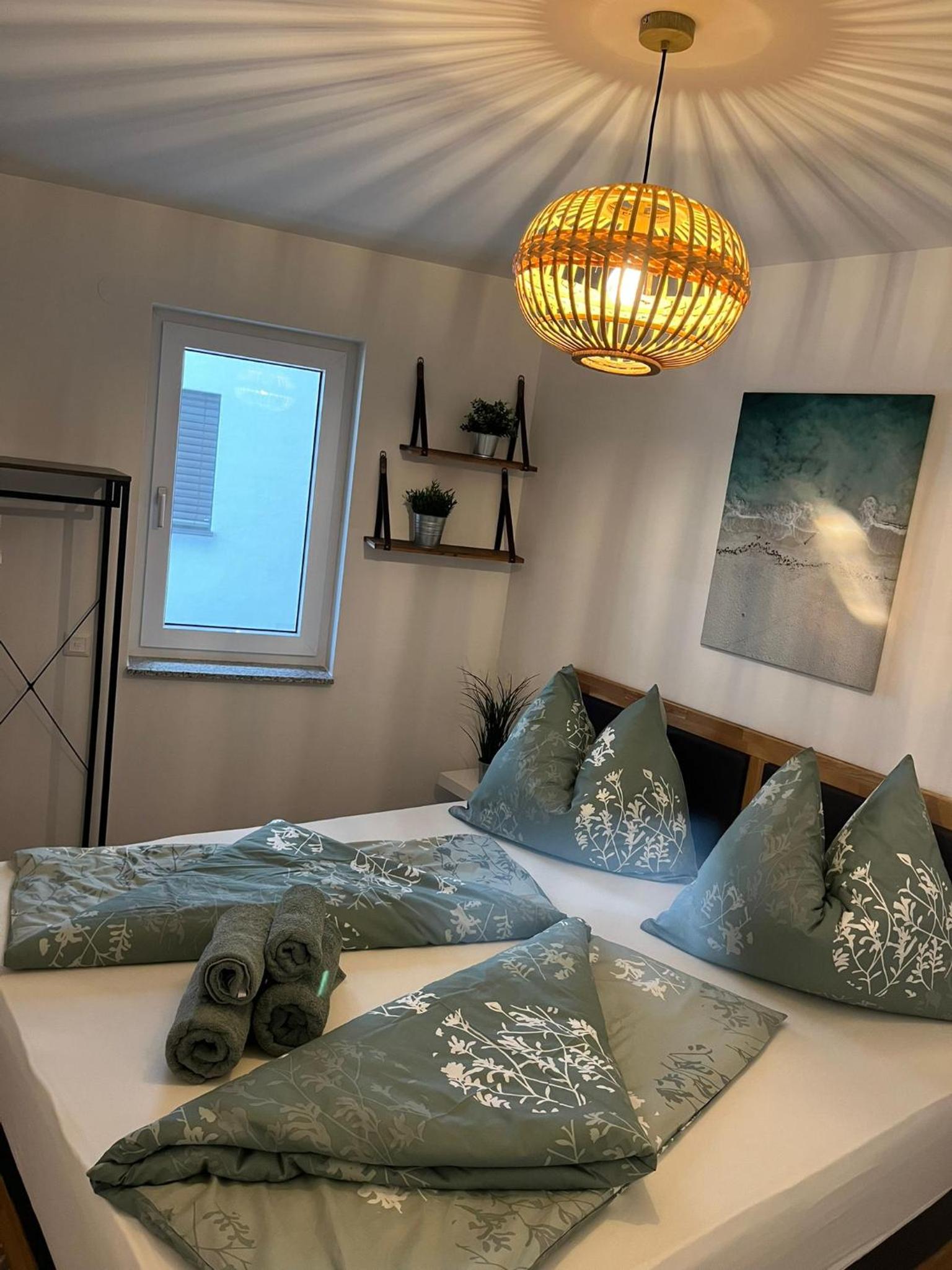 Ferienwohnung Amelie