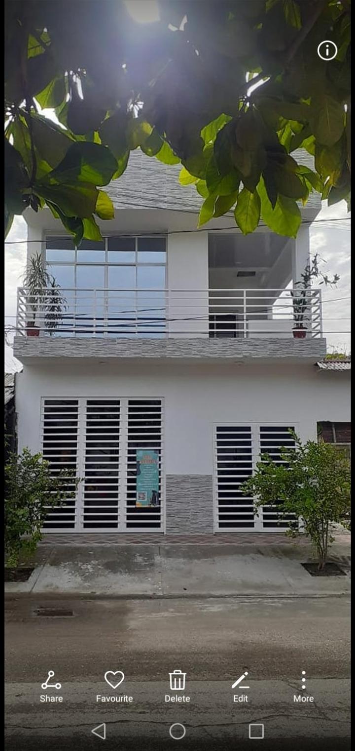 Hermoso apartamento