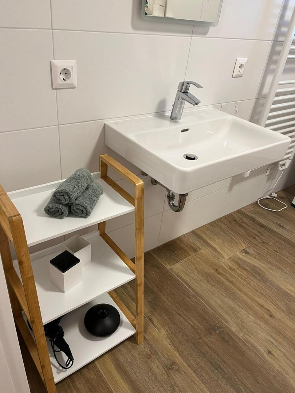 Ferienwohnung Amelie